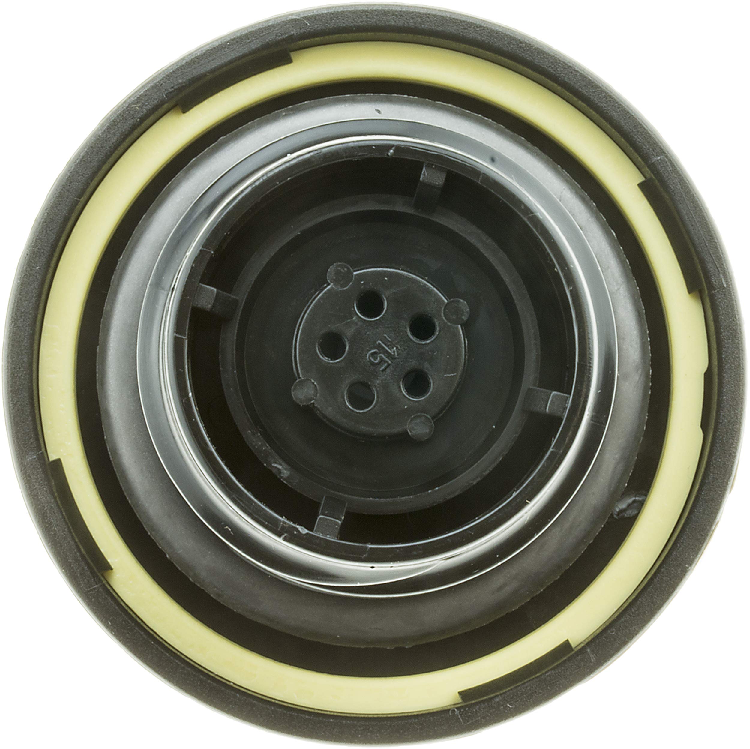 Gates 31778 Locking Fuel Tank Cap