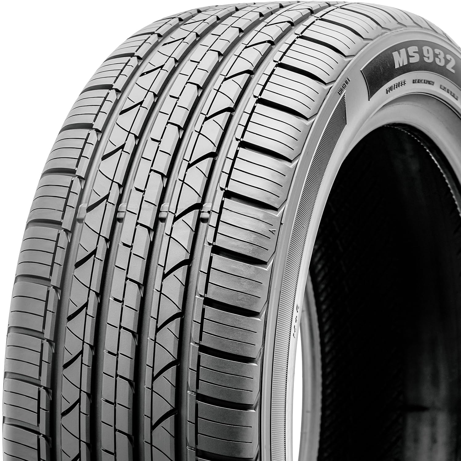 Milestar Ms932 All-Season Radial Tire - 175/65R14 82T