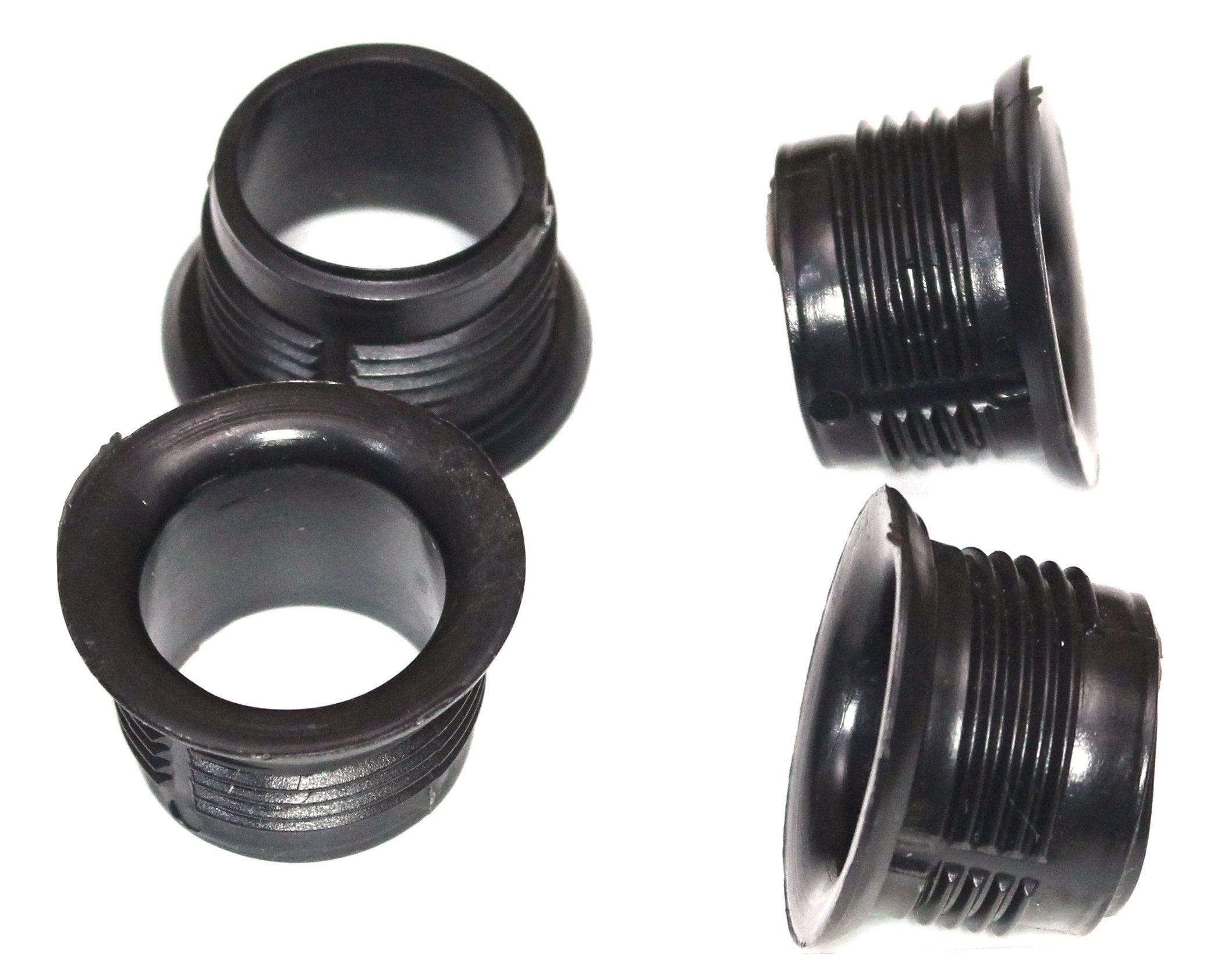 2-Pk Ride Plate Plastic Fitting Replacement For Seadoo Gtx Rxp Rxt Gti Gts Oem# 293710114