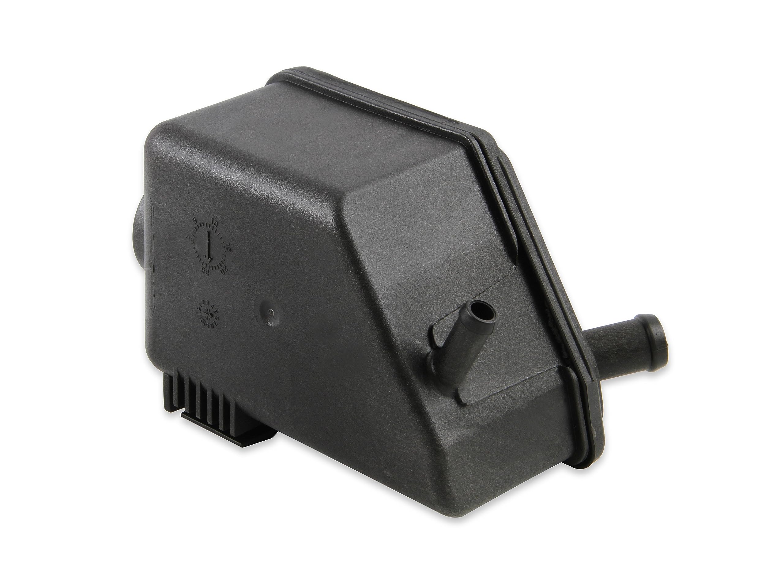 Holley 198-200 P/S Reservoir Kit For Ls Brackets