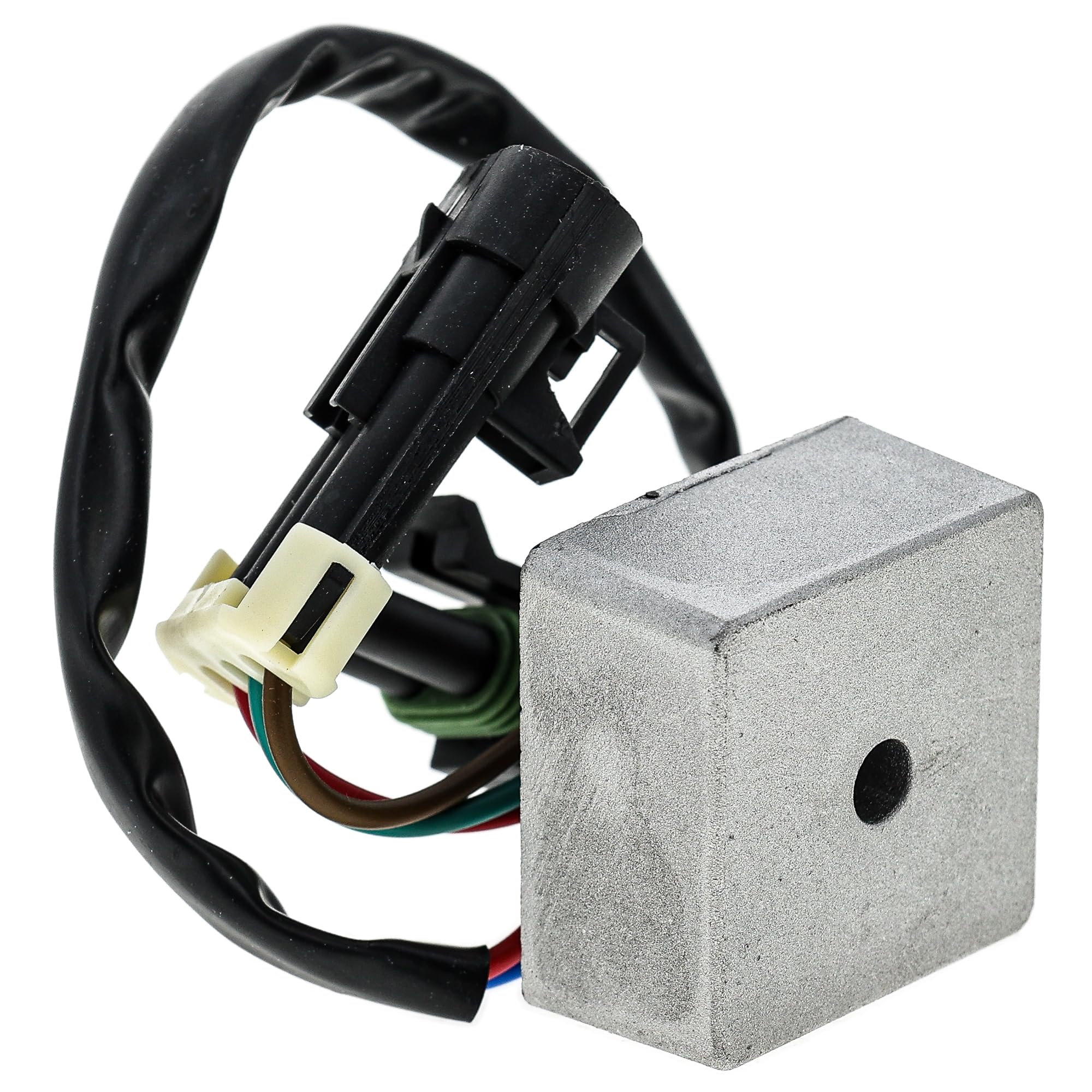 Niche Starter Relay Switch For Yamaha 29U-81950-93 Grizzly 660 450 Warrior 350 400 Suzuki 31800-40B01 Ktm 58411057000