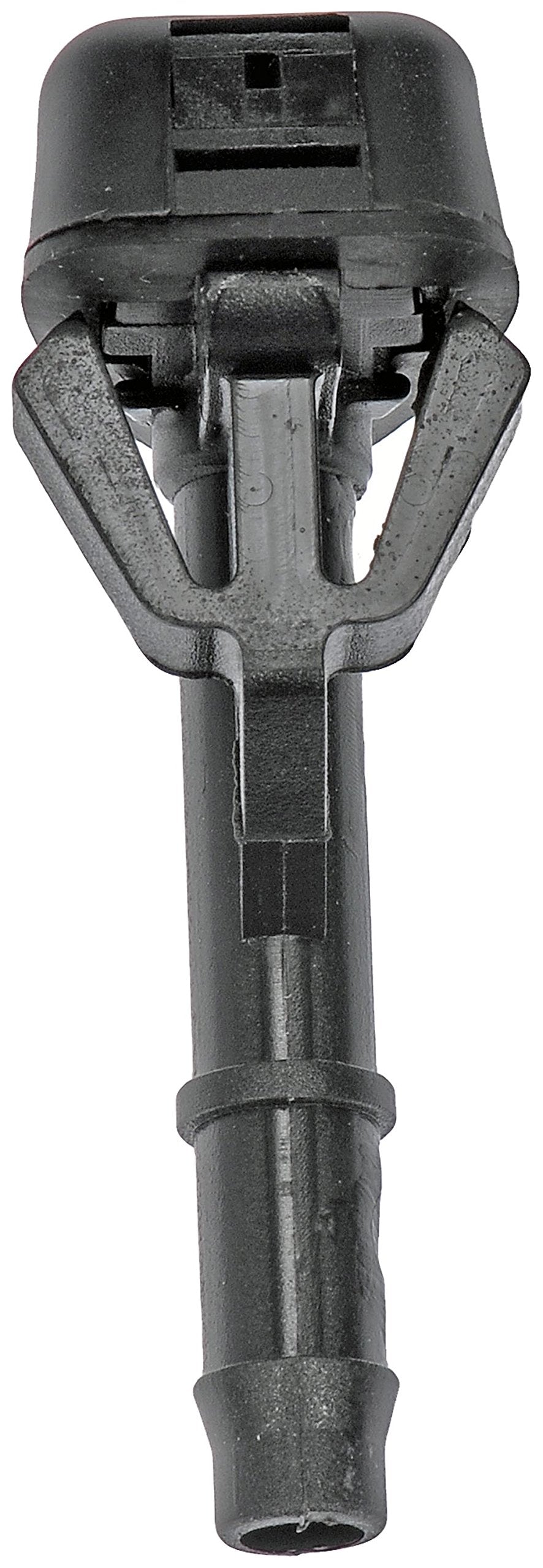 Dorman 47252 Windshield Washer Nozzle Compatible With Select Ford Models