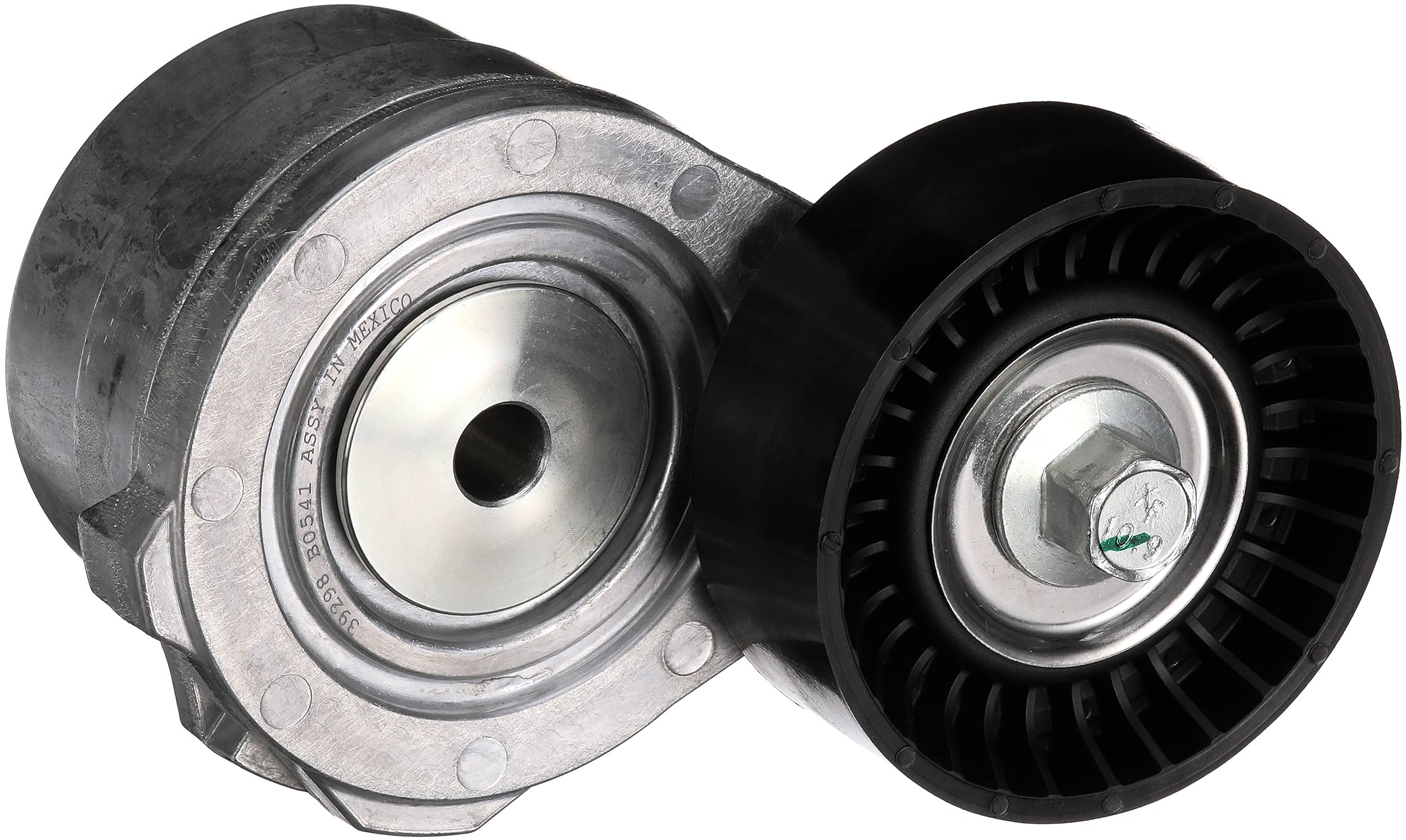 Gates Genuine 39298 Drivealign Automatic Belt Drive Tensioner