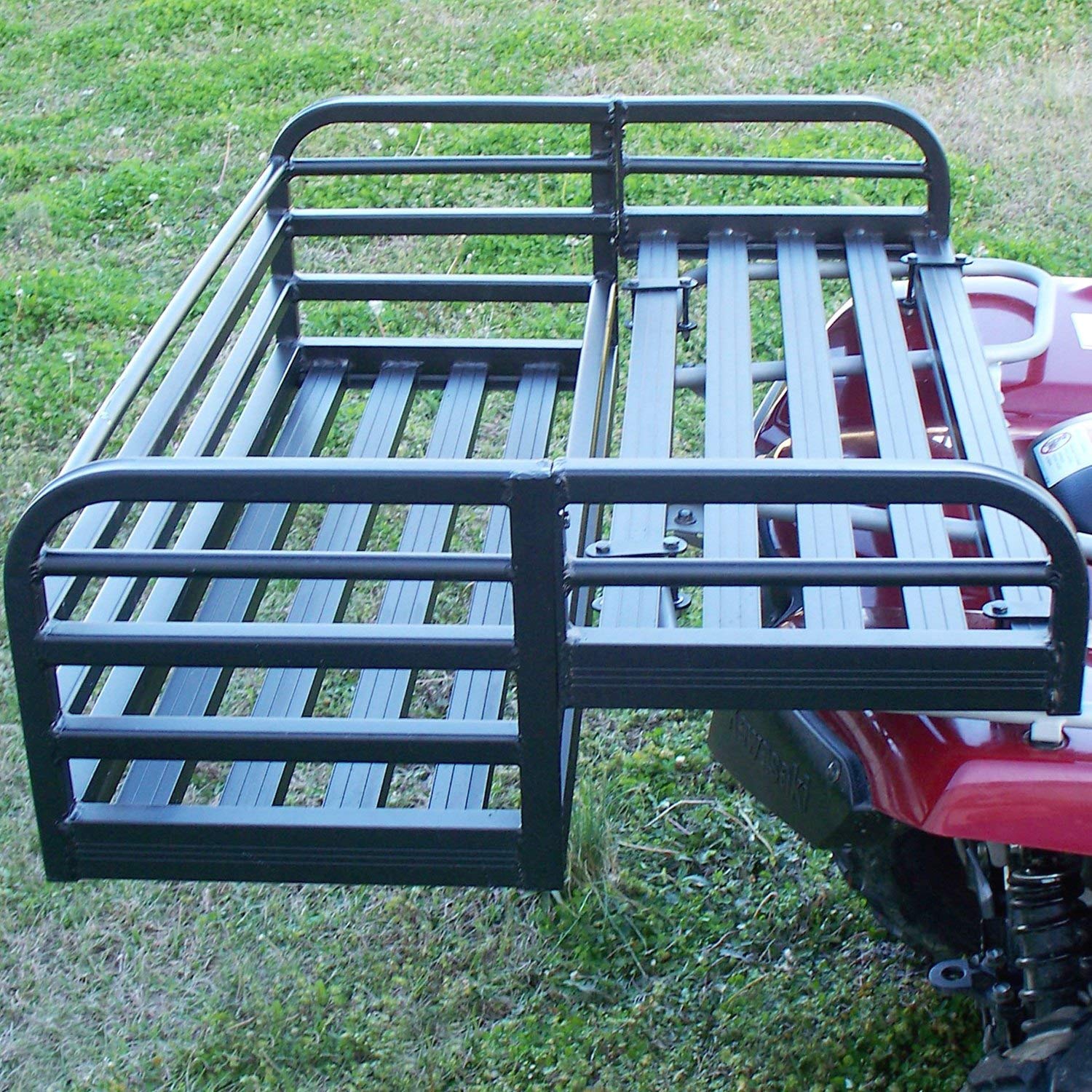 Mighty-Lite Deep Rack  - 40W X 29D  X 13H