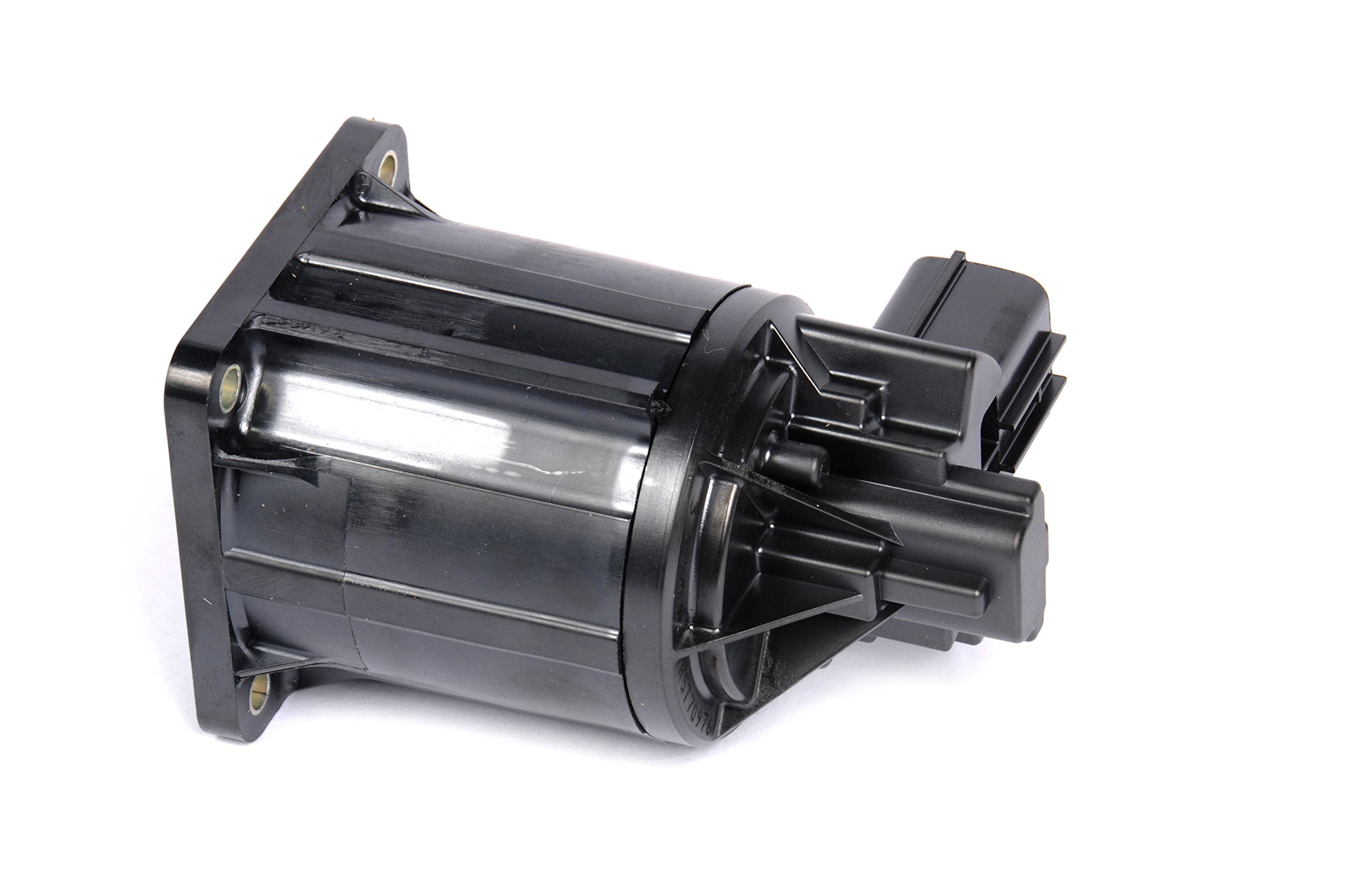 GM Parts EGR Valve Motor 214-2126 - Genuine Exhaust Gas Recirculation Component