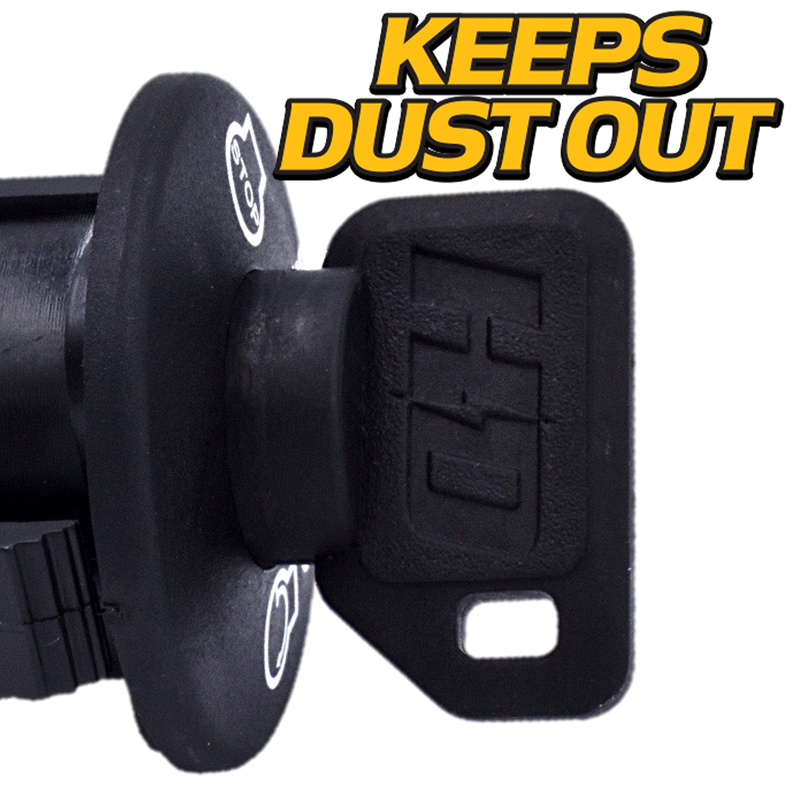 HD Switch Starter Ignition Switch NO Headlights 3 Position Replaces John Deere AM132808 AM122881 LT133 LT155 LT166 LT190 LTR155