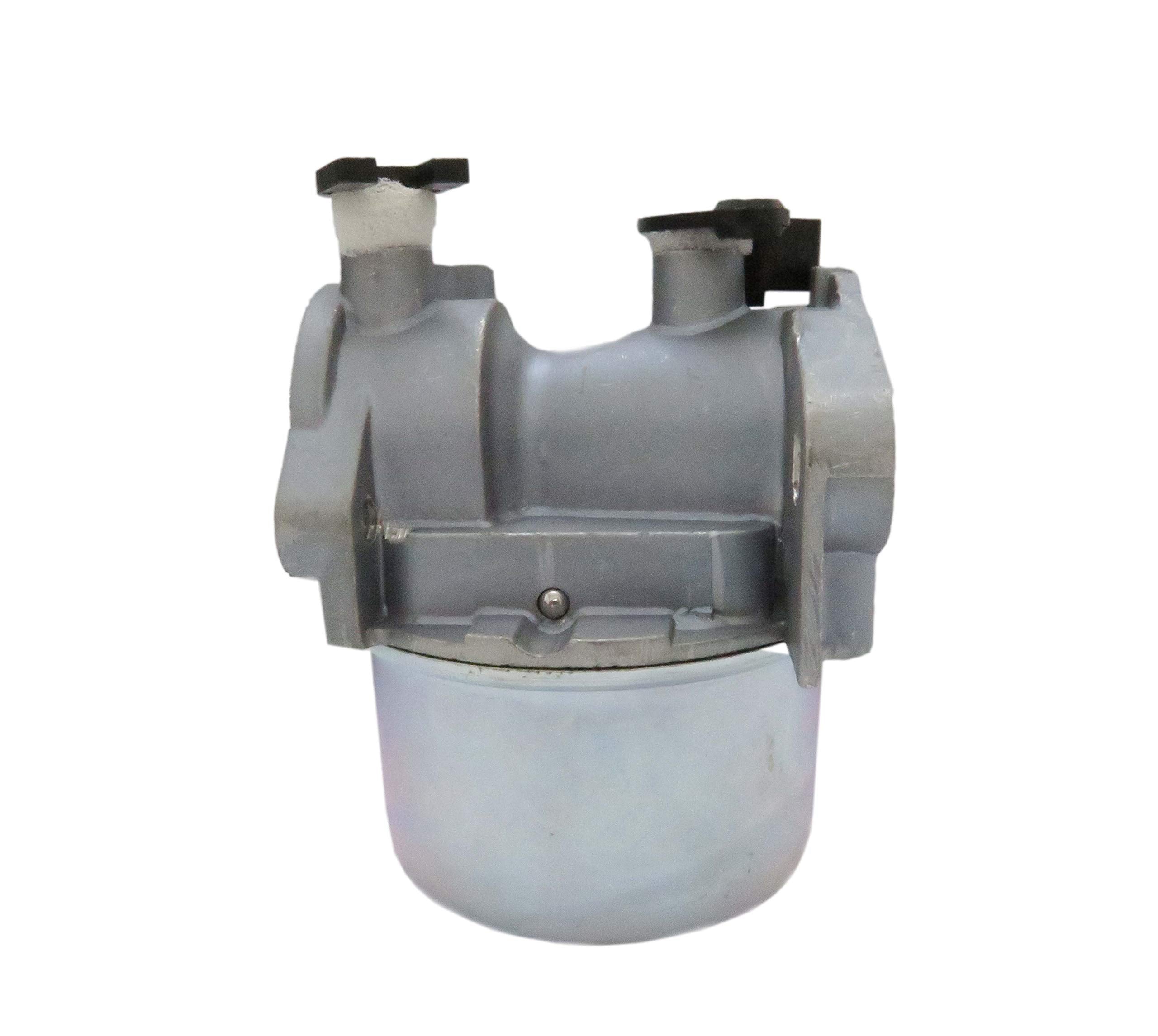 Carburetor For Toro 6.5 6.75 7.0 7.25 Hp Recycle Mower 190Cc Briggs Stratton 22''