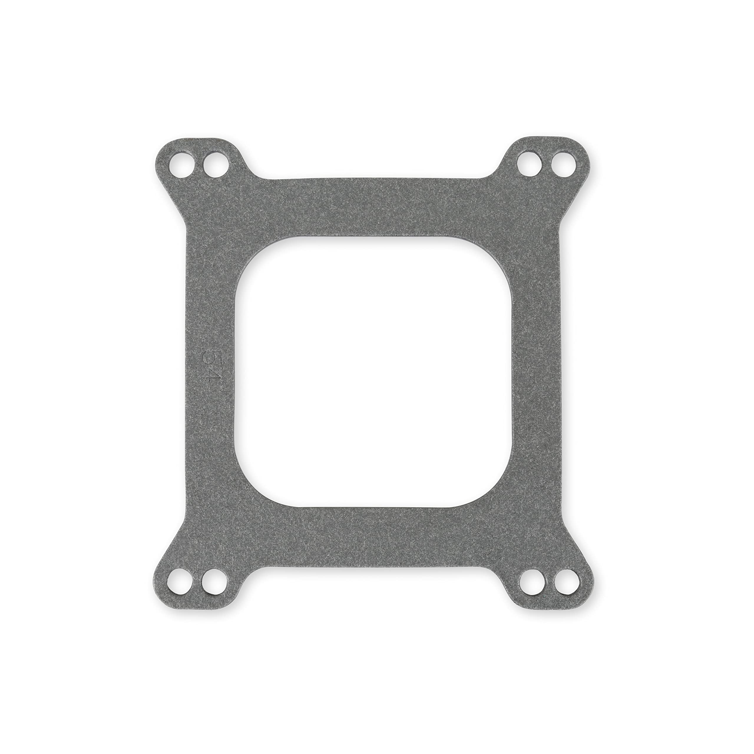 Mr. Gasket - 54C Carb Gaskets 4 Bbl Open Skin Pkg, Grey