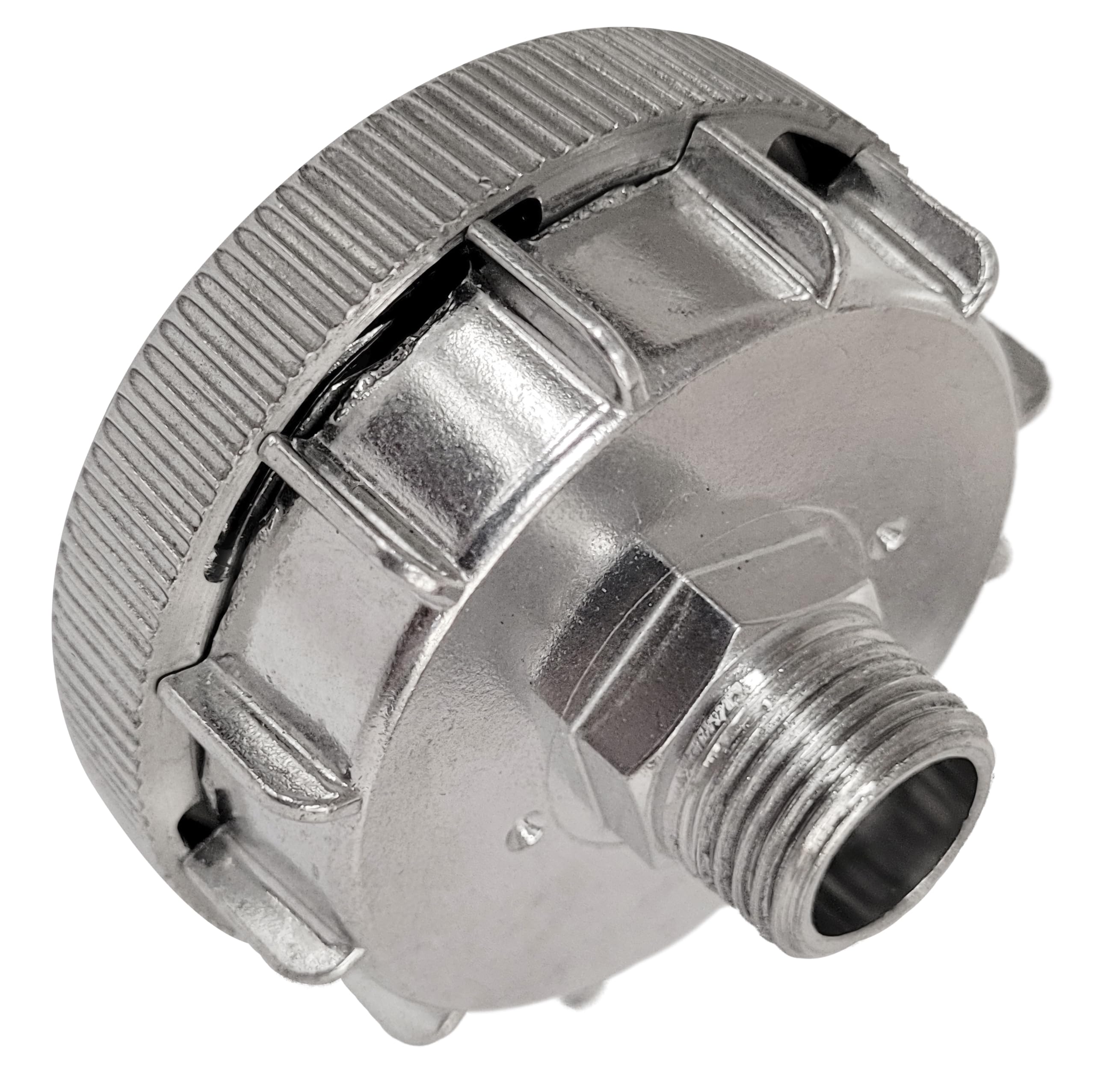 Viair 3/8 NPT Intake Air Filter Muffler Assembly