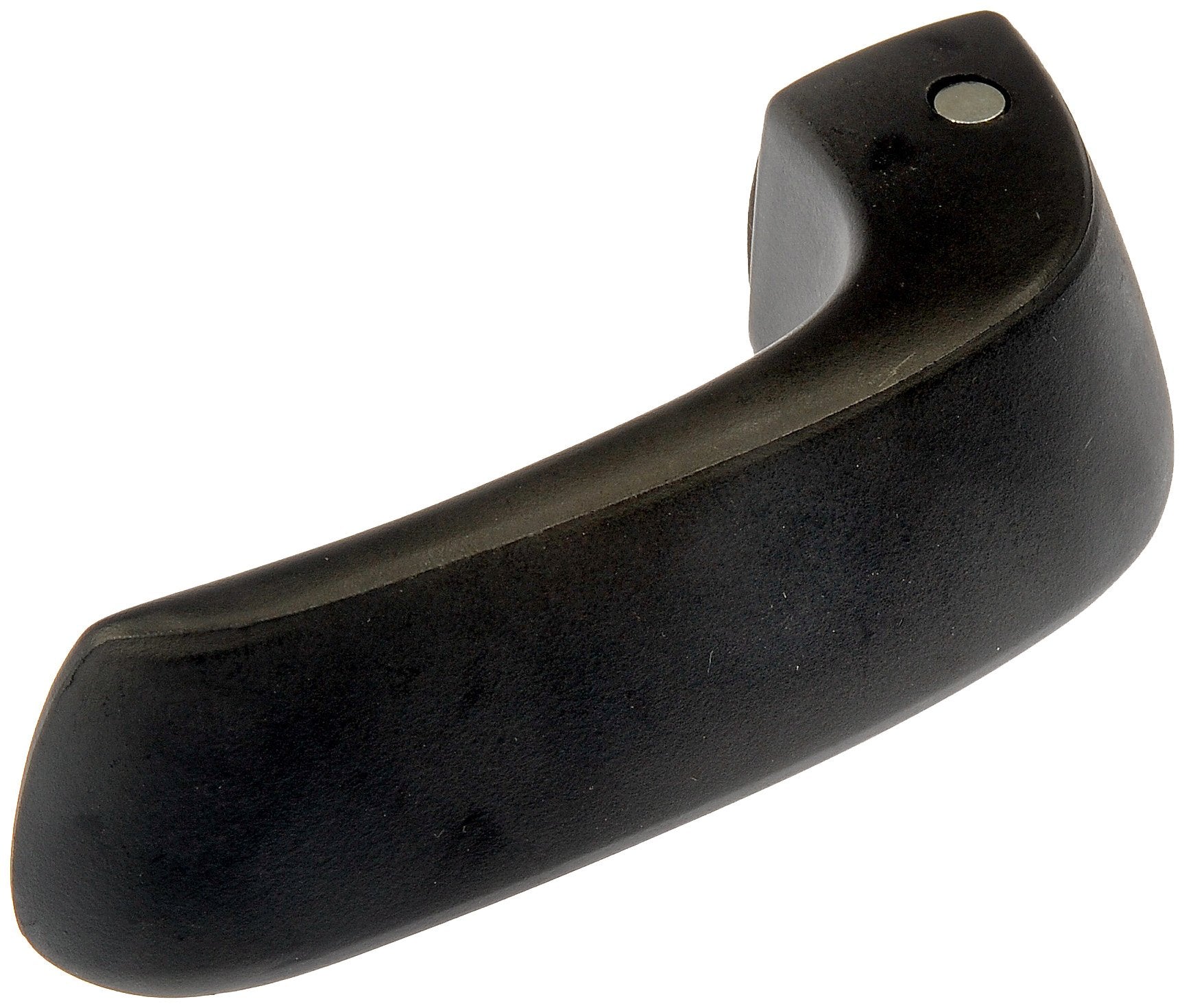 Dorman 80594 Interior Door Handle Compatible with Select Chevrolet/GMC Models, Black; Textured
