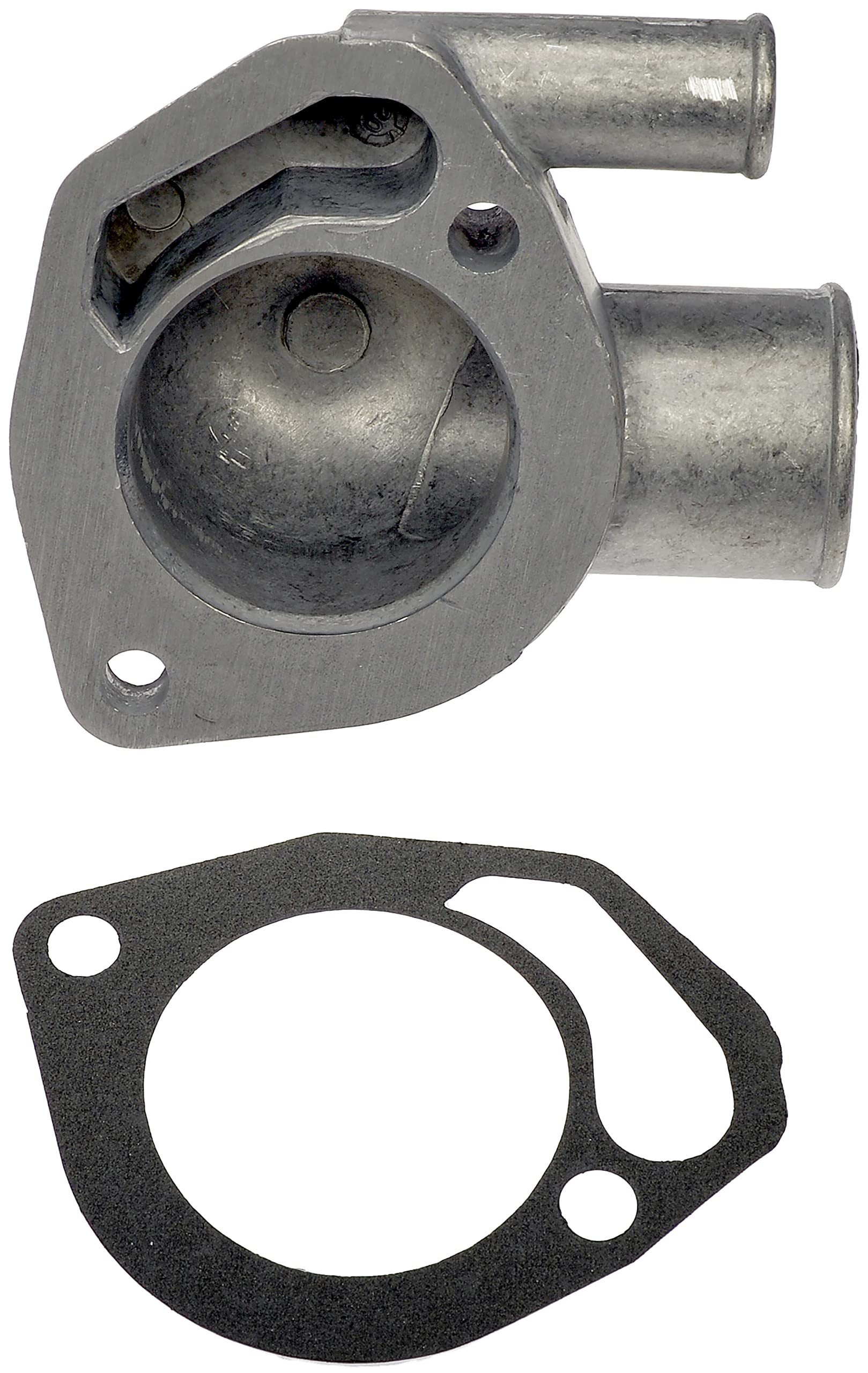 Dorman 902-3013 Engine Coolant Thermostat Housing Compatible With Select Am General / American Motors / Jeep Models