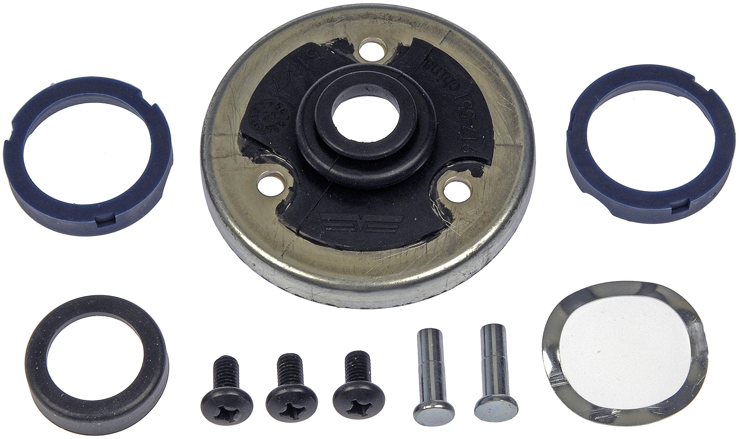 Dorman 917-551 Manual Transmission Shift Re-Build Kit for Ford/Mazda/Mercury - Alloy Steel Construction, OE Fix