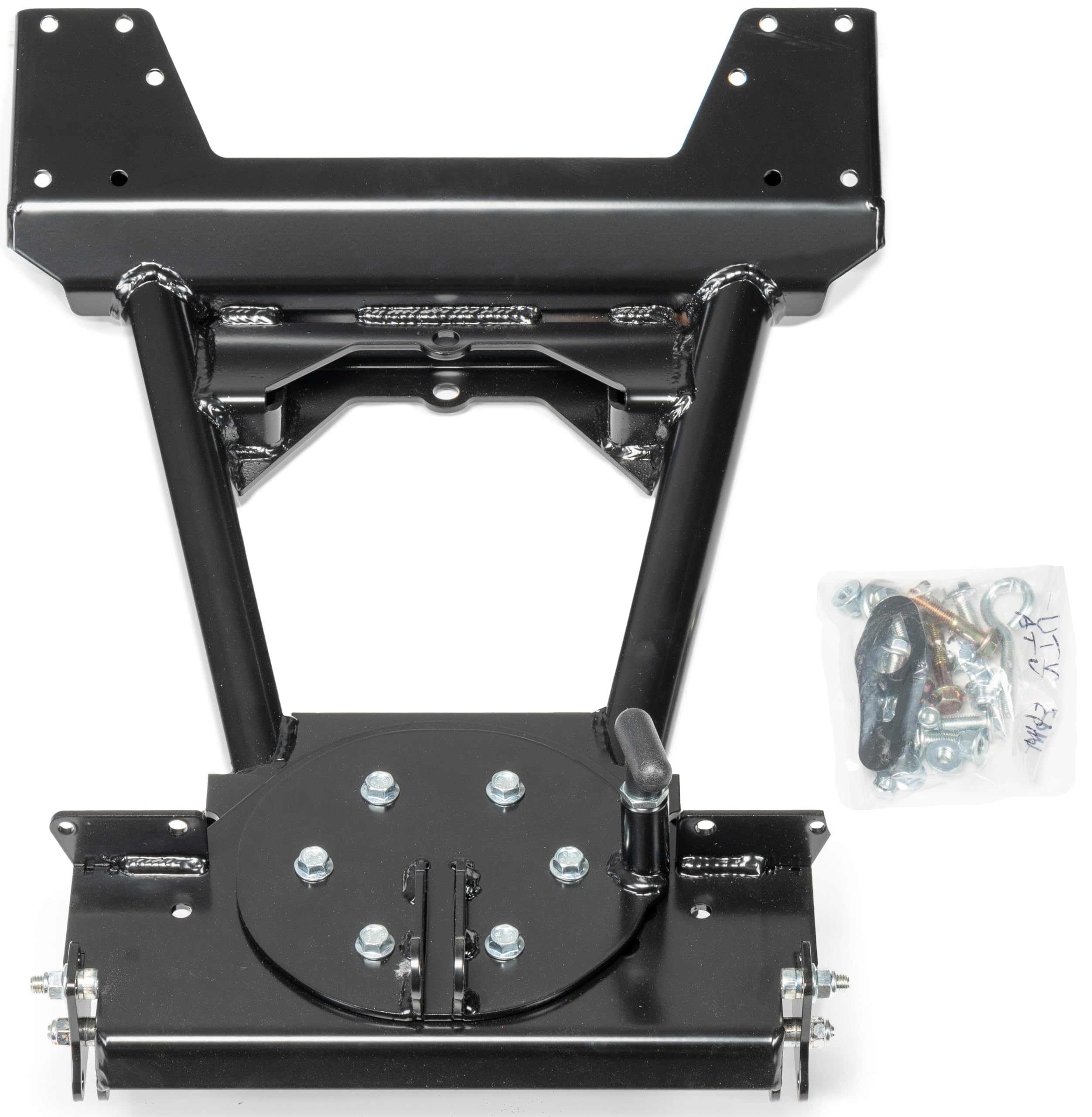 Warn Provantage Ii Utv/Sxs Front Mount Pushtube