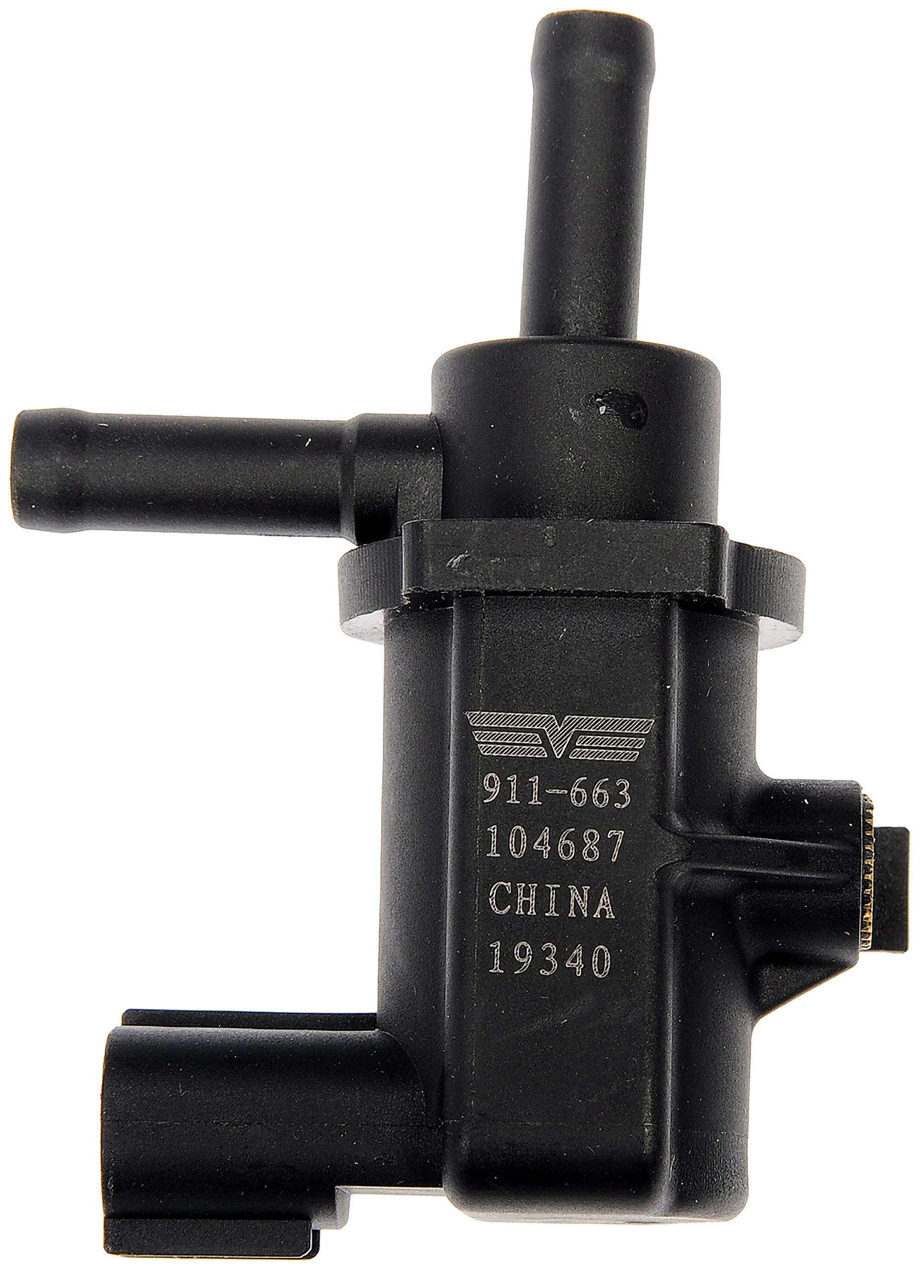 Dorman Vapor Canister Purge Valve 911-663 for Lexus/Toyota Models