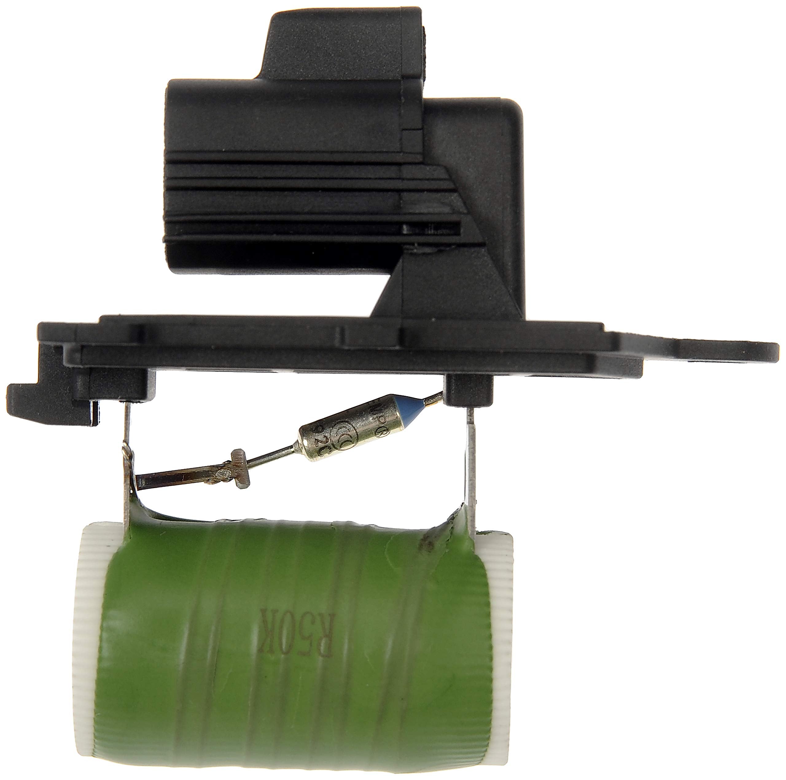 Dorman 921-300 Engine Cooling Fan Motor Relay Compatible With Select Chrysler/Dodge Models