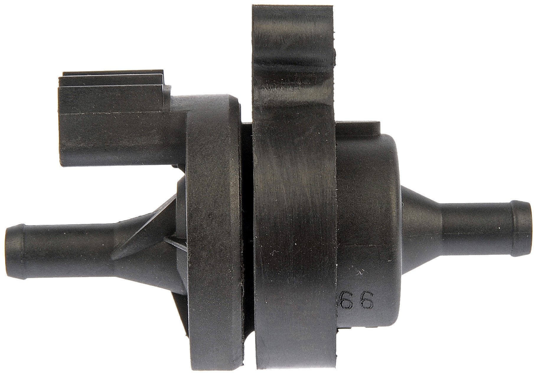 Dorman 911-702 Vapor Canister Purge Valve Compatible With Select Mazda Models