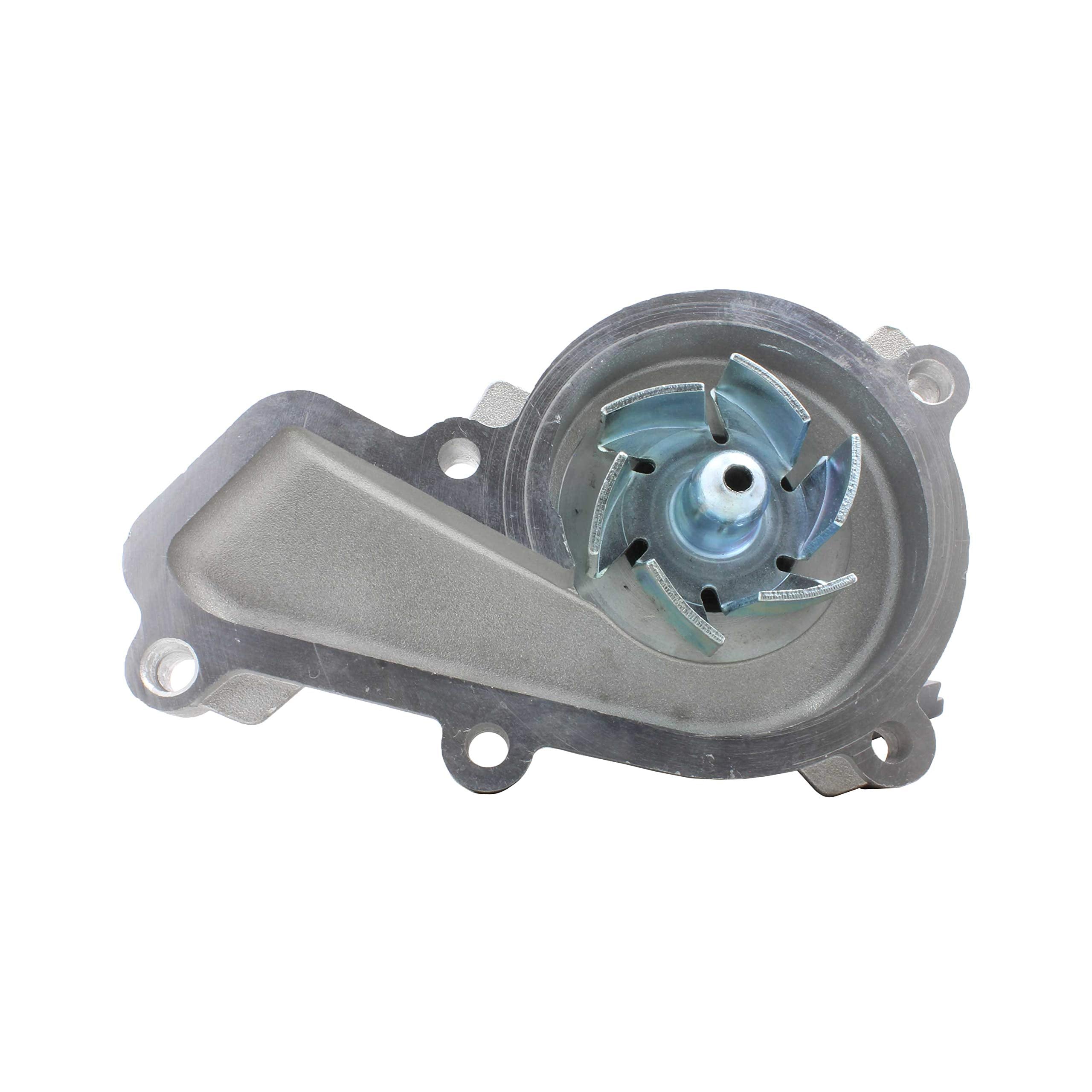 Dnj Wp193 Water Pump For 2011-2016/ Hyundai, Kia/Elantra, Elantra Coupe, Elantra Gt, Forte, Forte Koup, Forte5, Soul/ 1.8L, 2.0L