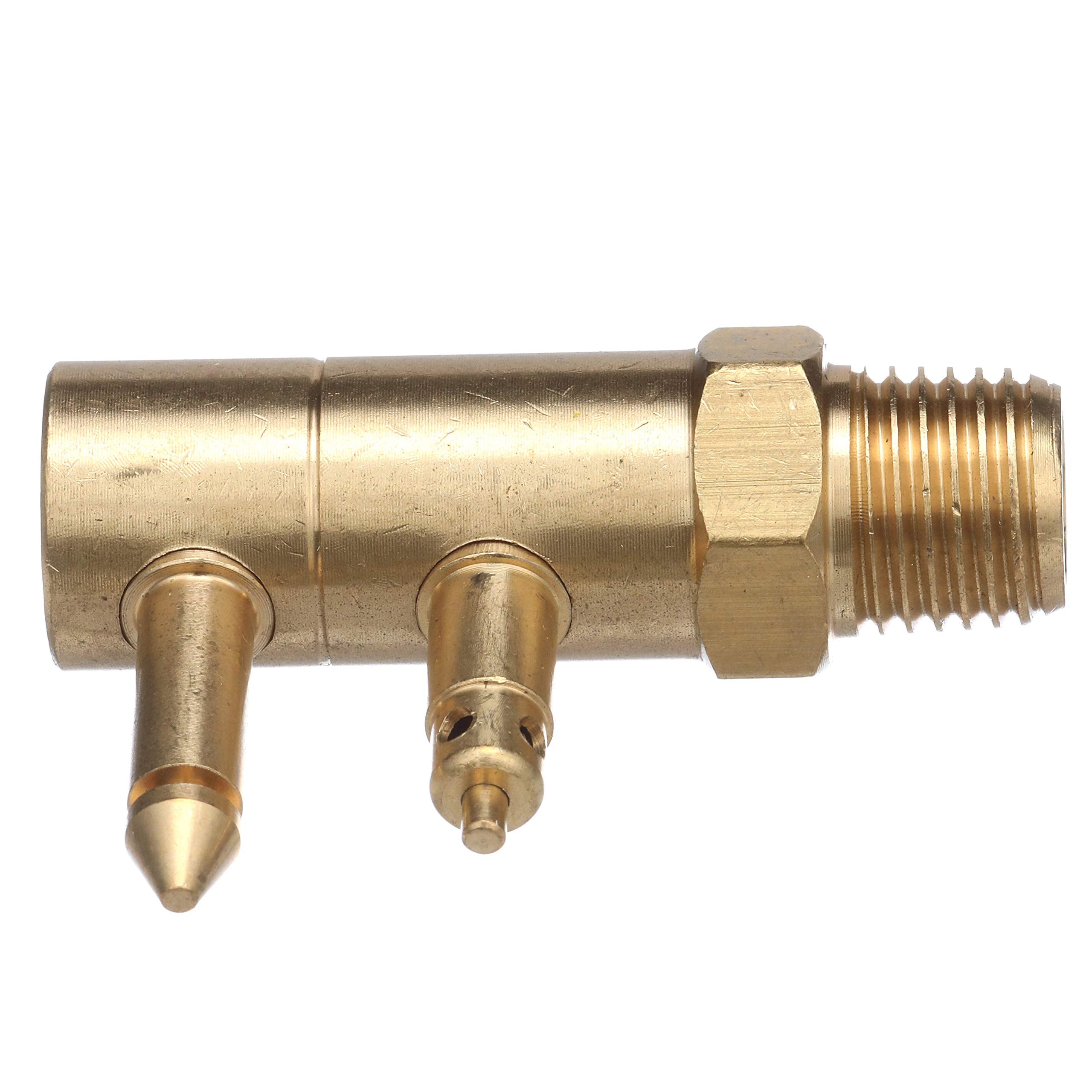 Male Connector 1/4'' Omc (Pack Of 1)