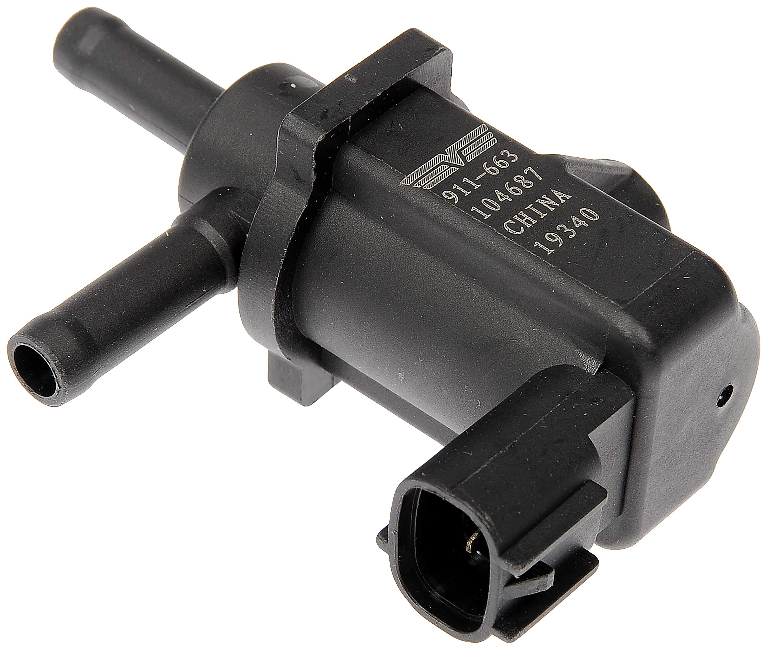 Dorman Vapor Canister Purge Valve 911-663 for Lexus/Toyota Models