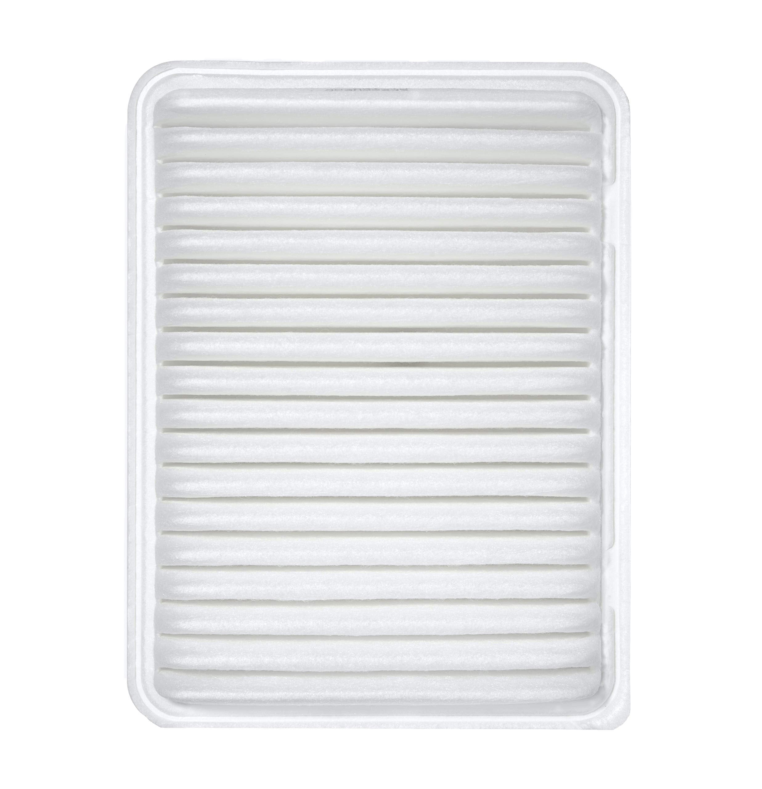 Spearhead Mpg Defense Max Thrust Engine Air Filter For All Mileage Vehicles, Fits Like Oem, Restores Mpg & Acceleration (Mt-163)