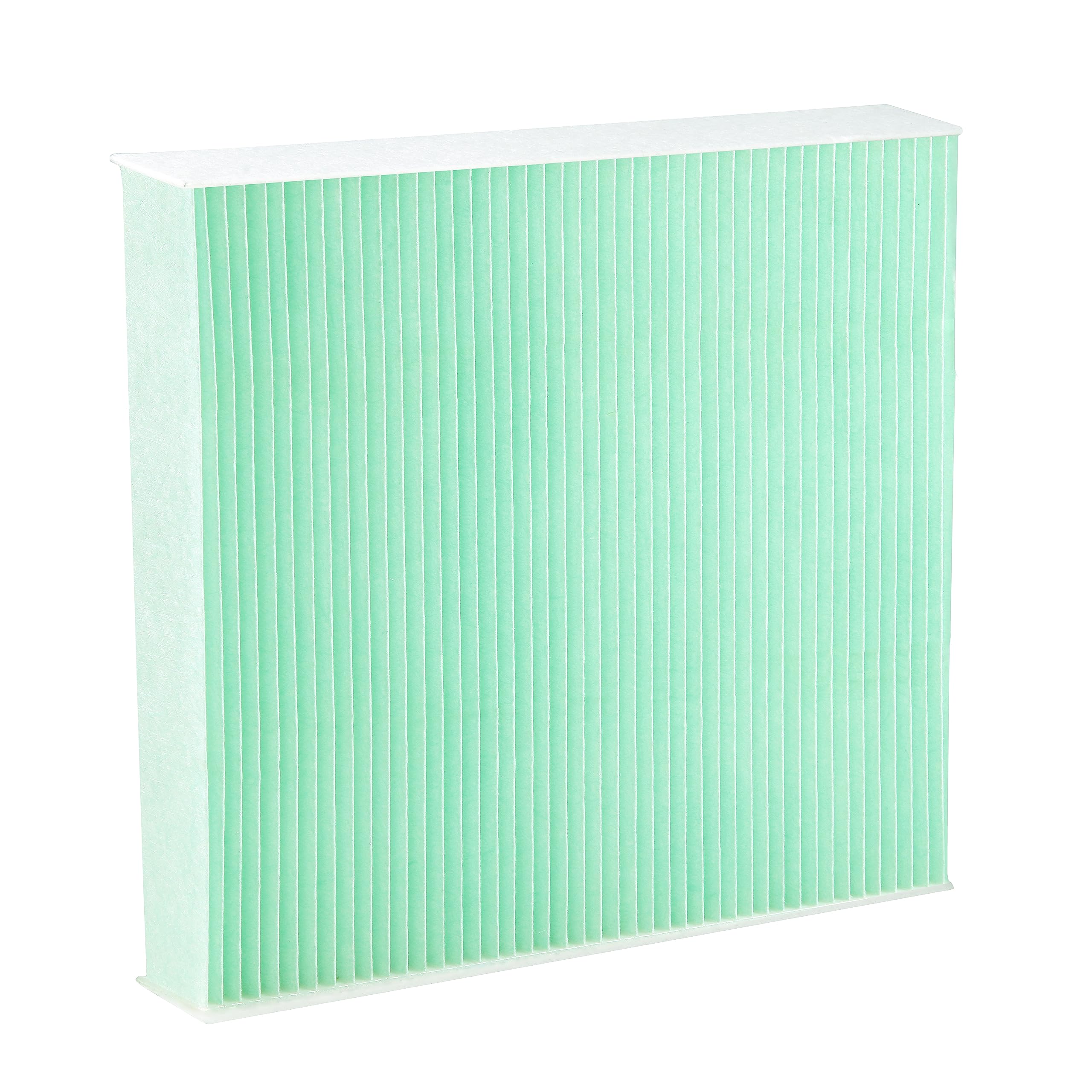 Spearhead Hepa Breathe Easy Cabin Filter, Up To 99.97% Filtration Of 0.3 Micron Particles W/No Airflow Reduction (Be-157H)