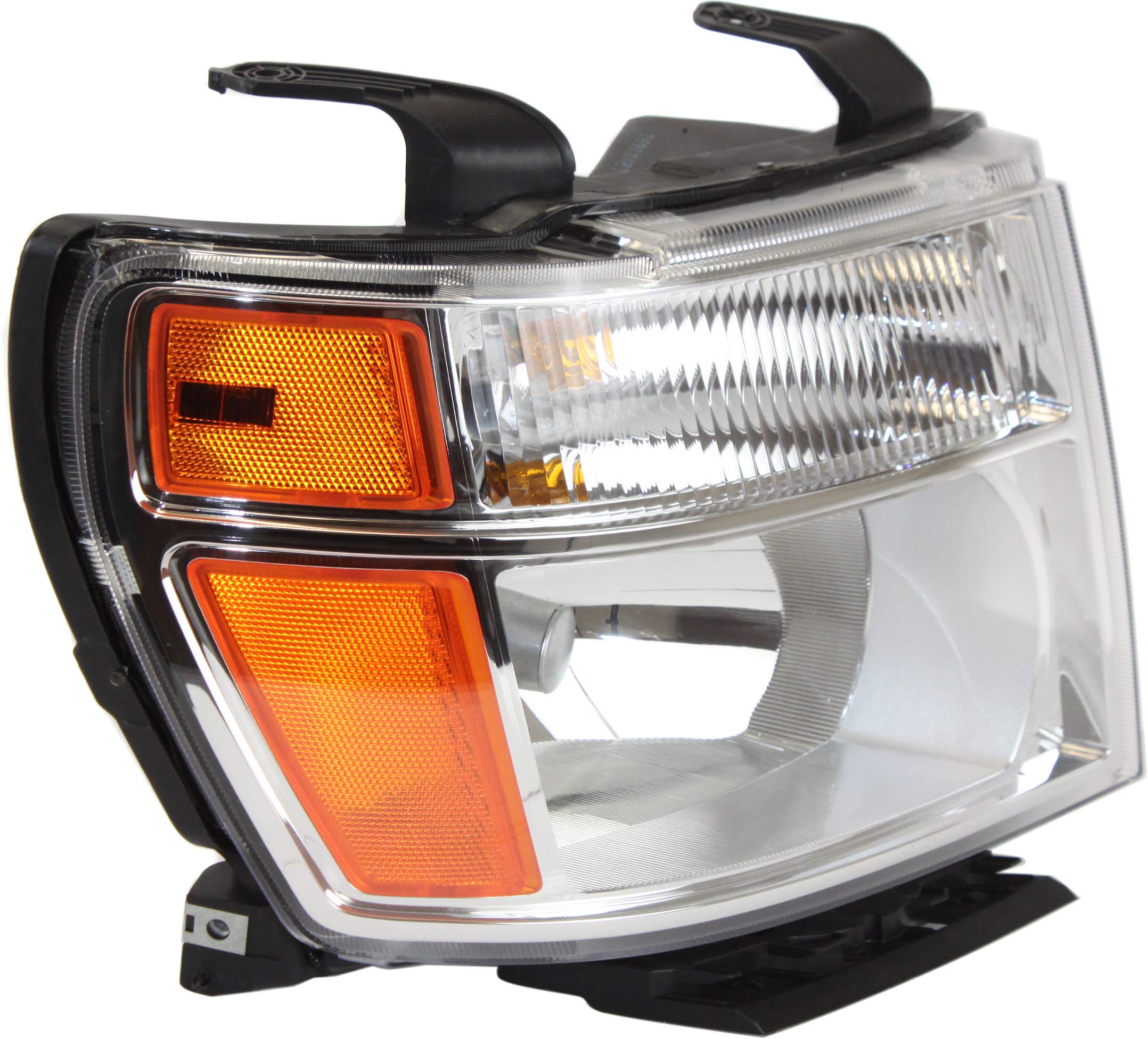 Evan Fischer Passenger Side Headlight Compatible With 2012-2021 Nissan Nv1500, Fits 2012-2021 Nissan Nv2500, Fits 2012-2021 Niss