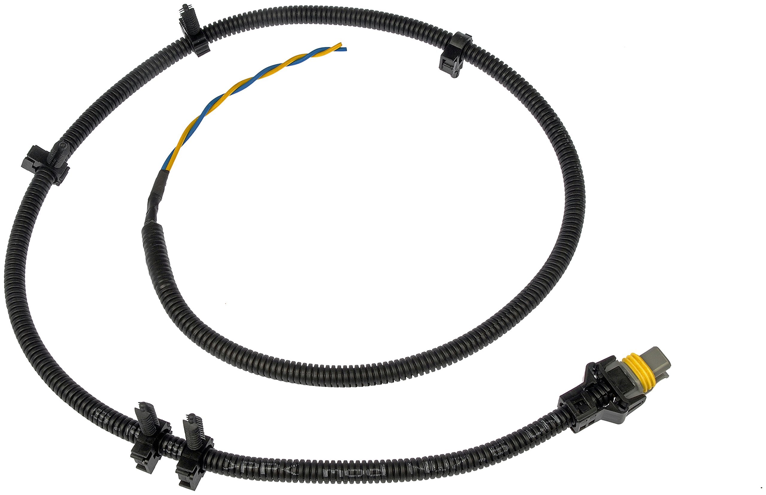 Dorman 970-040 Abs Wheel Speed Sensor Wiring Harness Compatible With Select Models