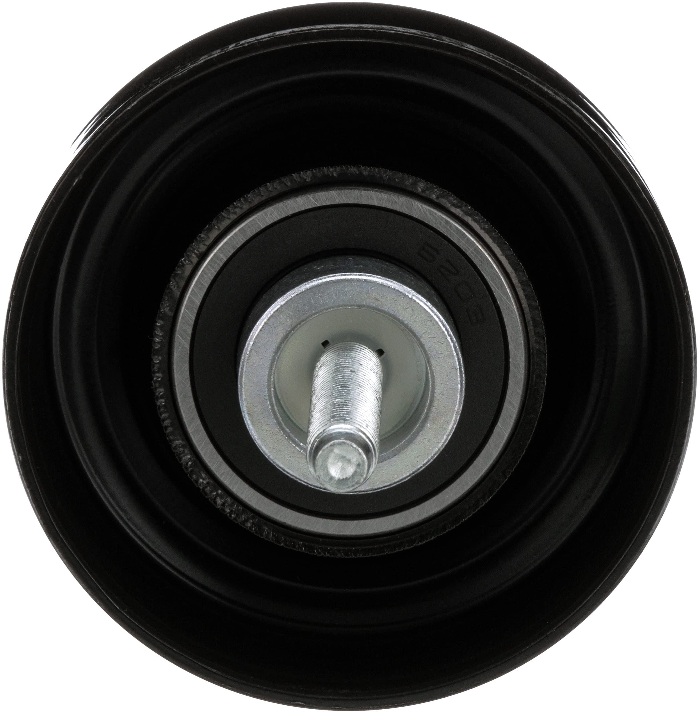 Gates 36198 Drivealign Belt Drive Idler/Tensioner Pulley