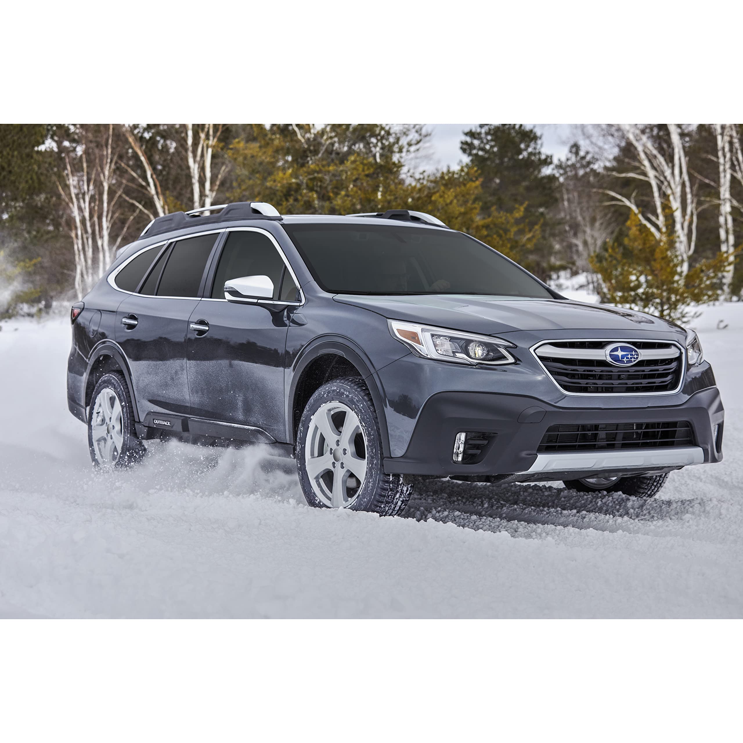 Cooper Discoverer Enduramax All-Season 225/65R17 102H Tire
