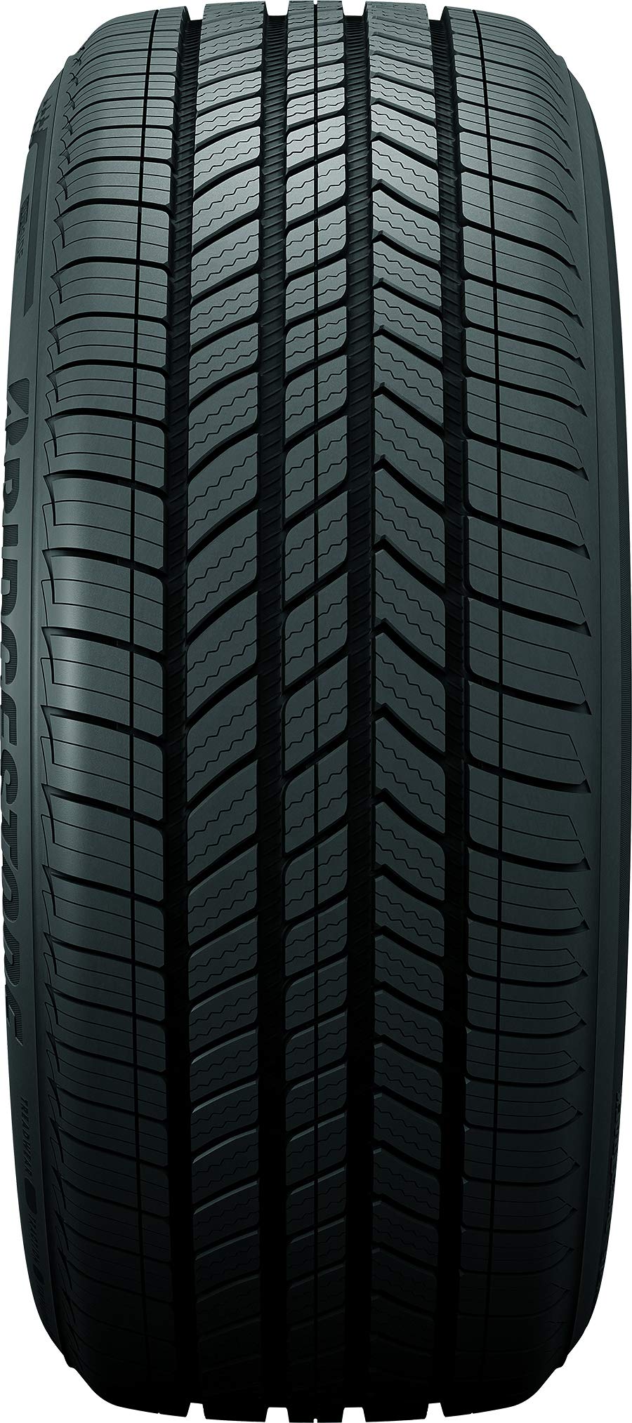 Bridgestone Turanza Quiettrack All-Season Touring Tire 215/55R16 93 H