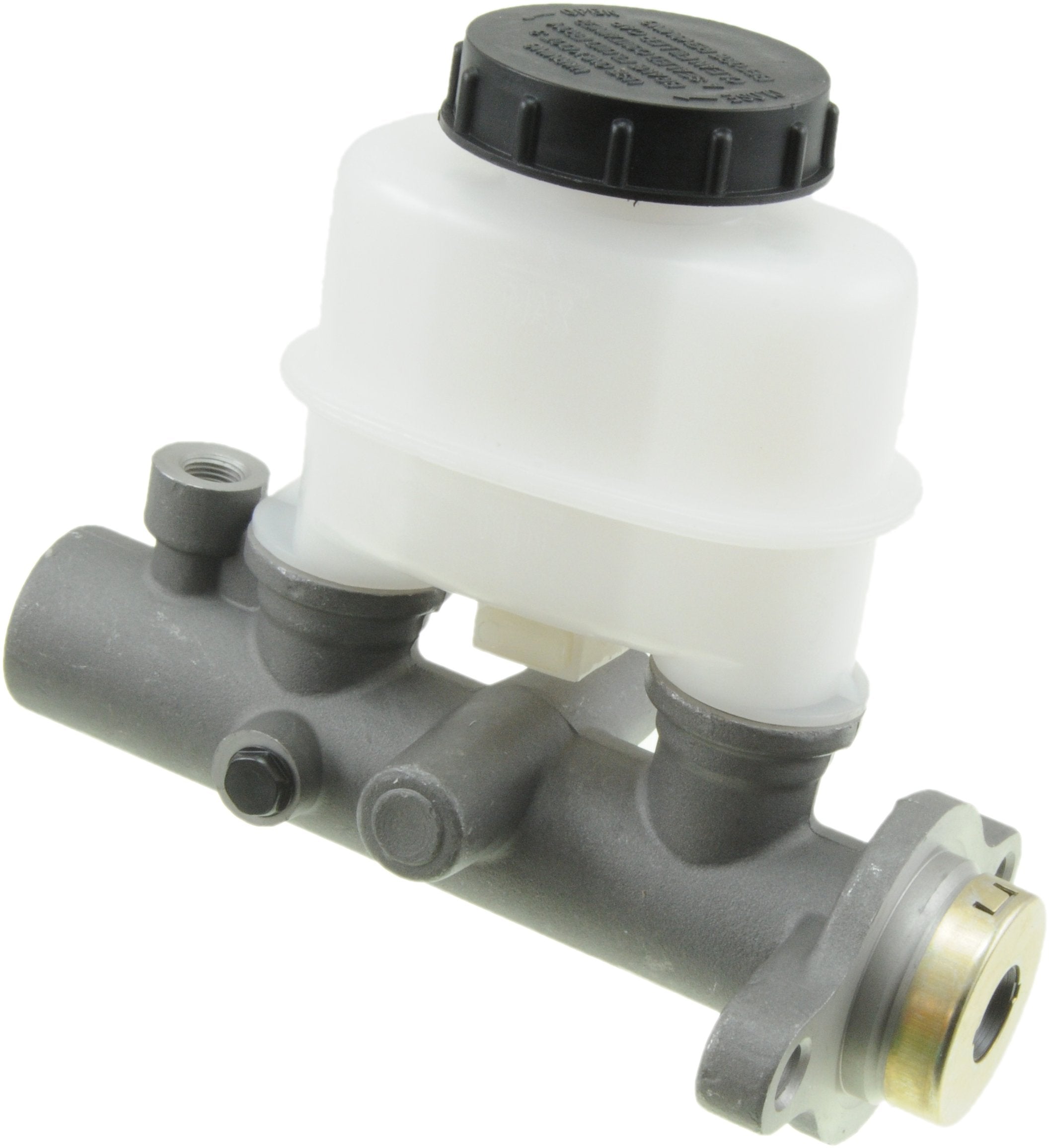 Dorman M390233 Brake Master Cylinder Compatible With Select Infiniti / Nissan Models