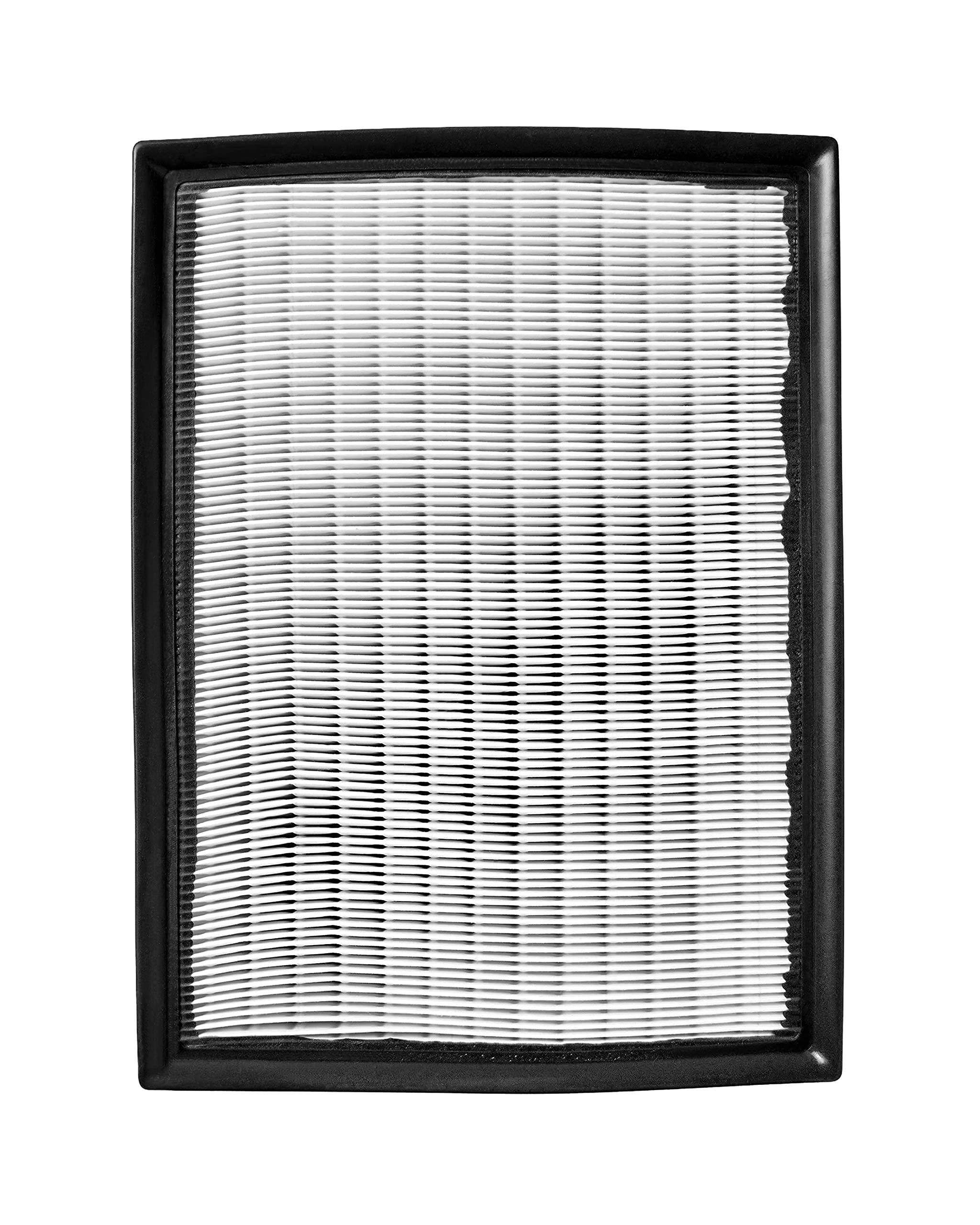 Spearhead Mpg Defense Max Thrust Engine Air Filter For All Mileage Vehicles, Fits Like Oem, Restores Mpg & Acceleration (Mt-835)