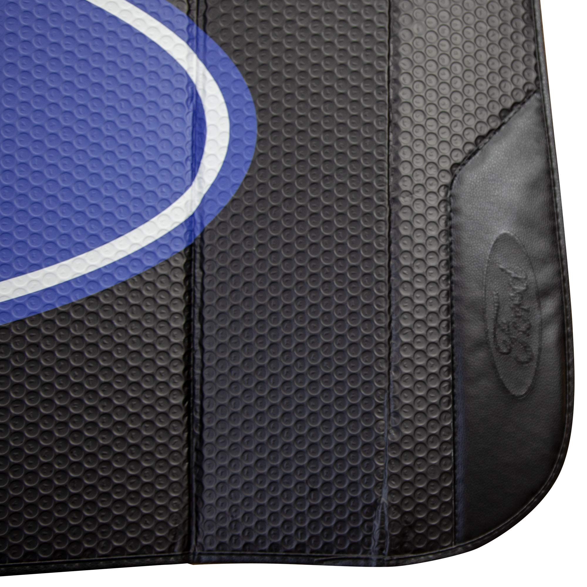 Plasticolor 003858R01 Black Matte Finish Car Truck Or Suv Front Ford Logo Windshield Sunshade