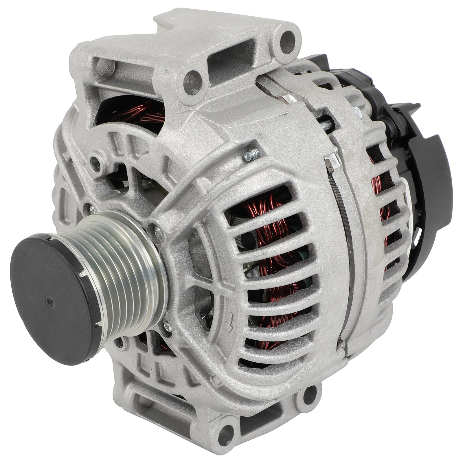 SCITOO Alternator Fit for Mercedes-Benz LCV - EUROPE Vito 115D 2003-2010,FOR Mercedes-Benz LCV - EUROPE Vito 111D 2003-2010,FOR 