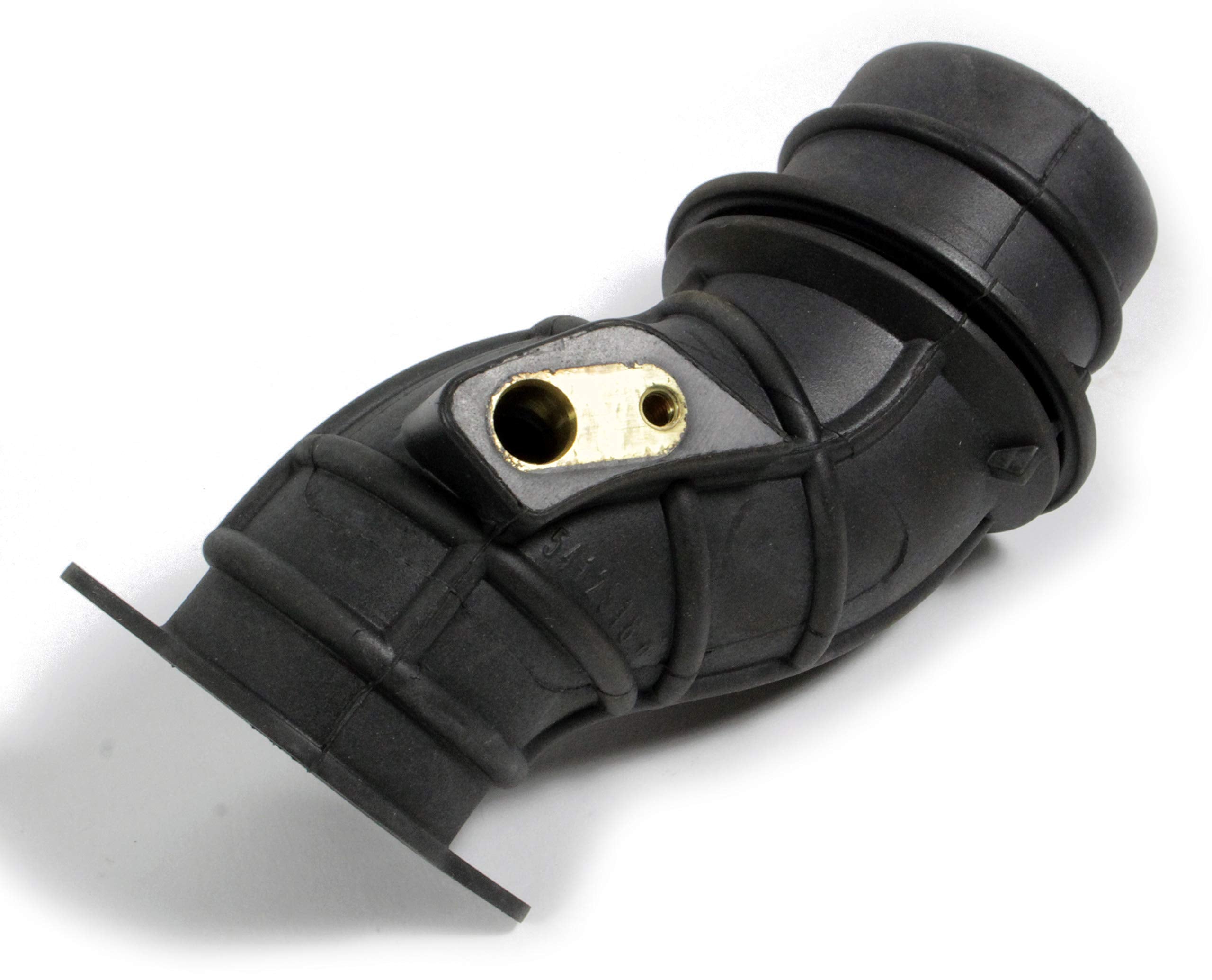 Polaris OEM Throttle Boot for 2005-2006 Sportsman 700/800 EFI - Black
