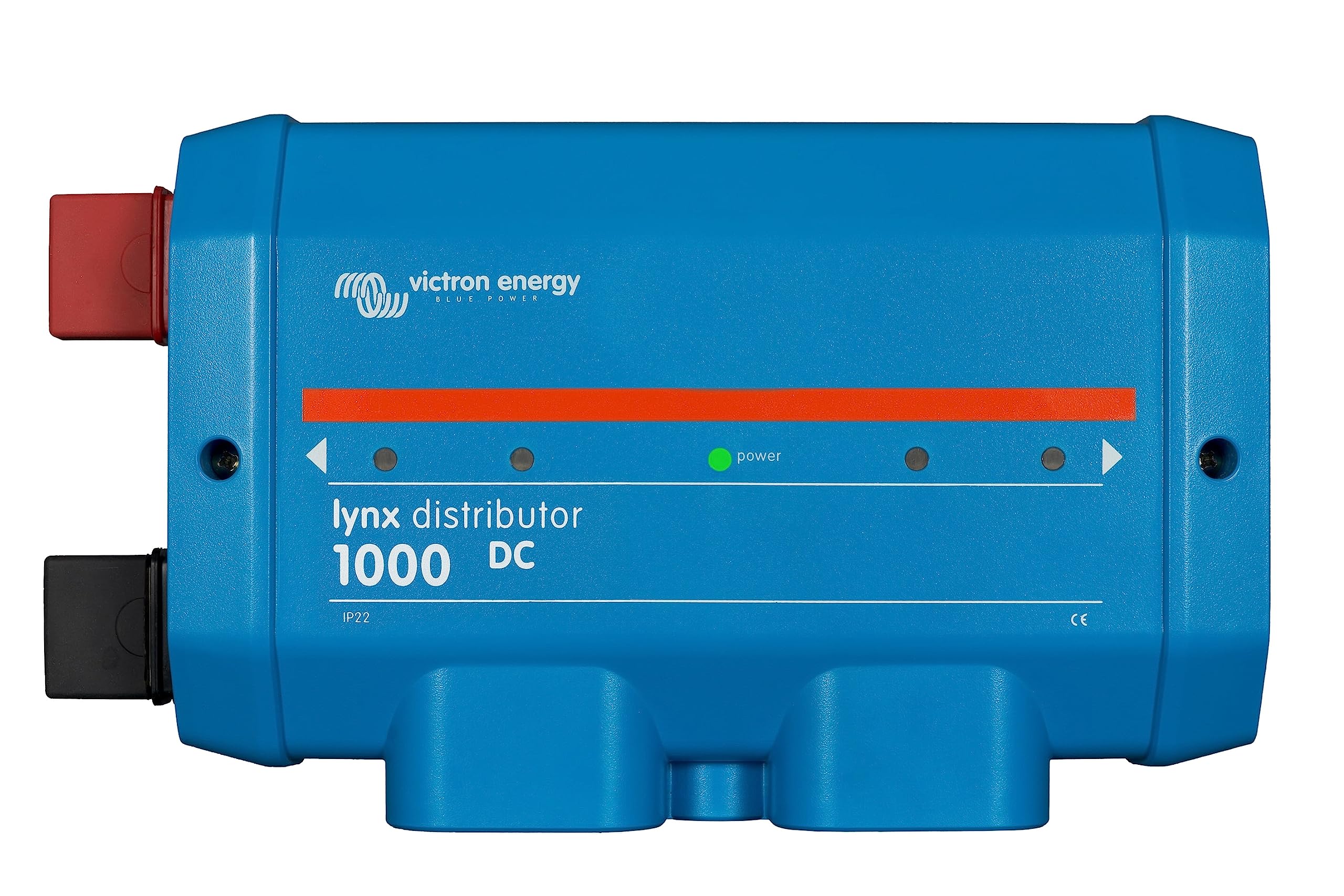 Victron Energy Lynx Distributor