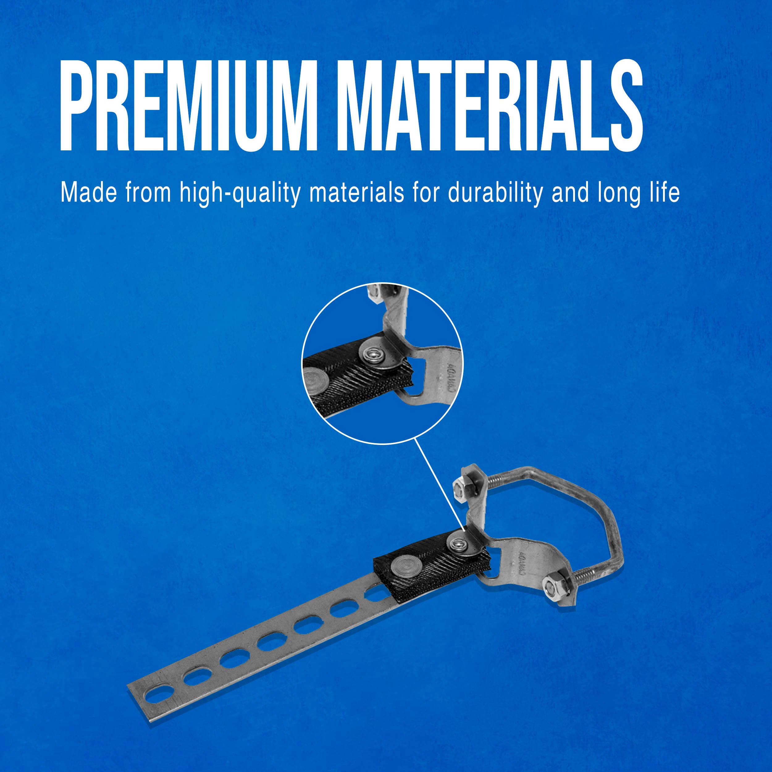 Walker Exhaust 36369 Exhaust System Hanger