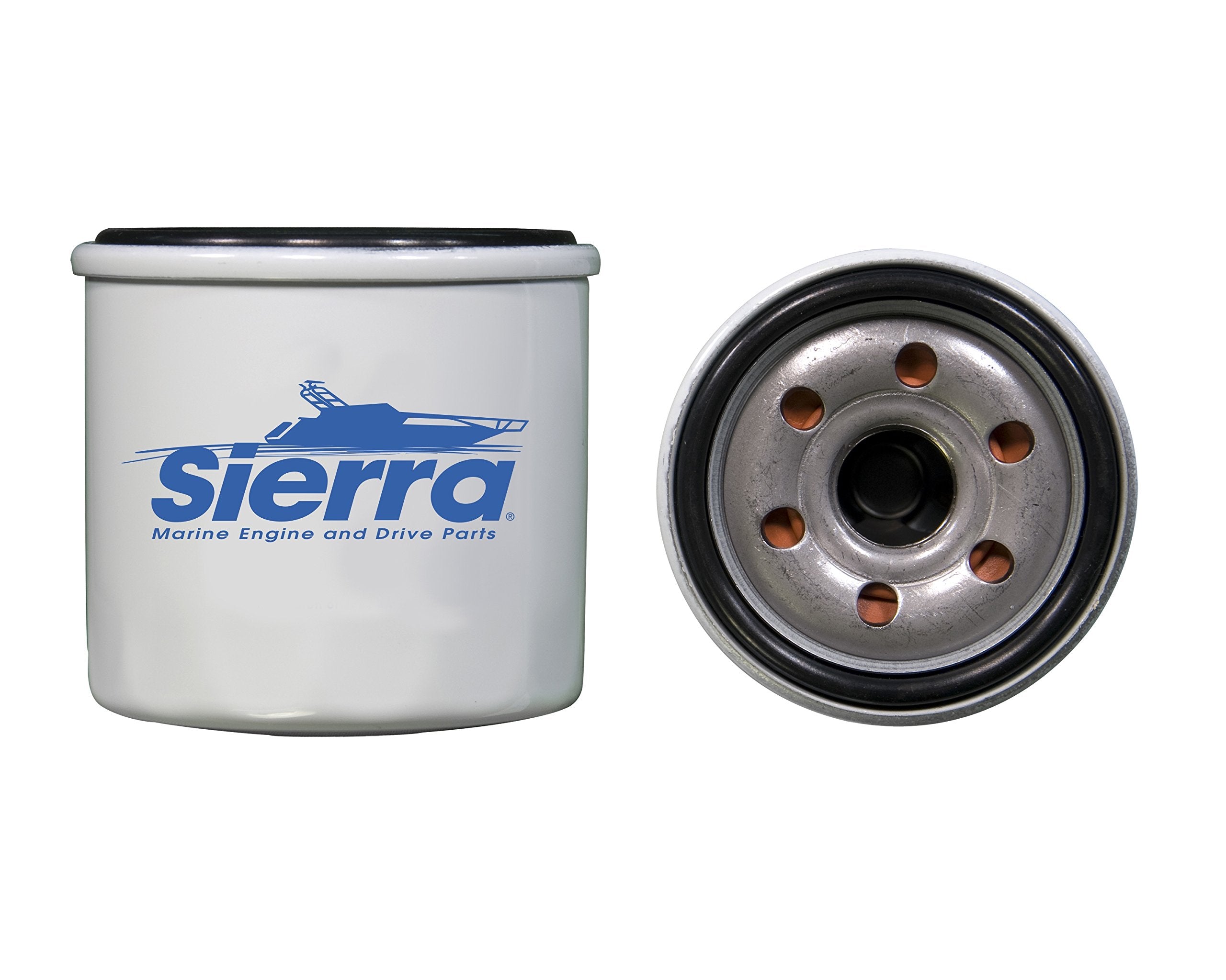 Sierra International 18-7897 Oil Filter, Medium