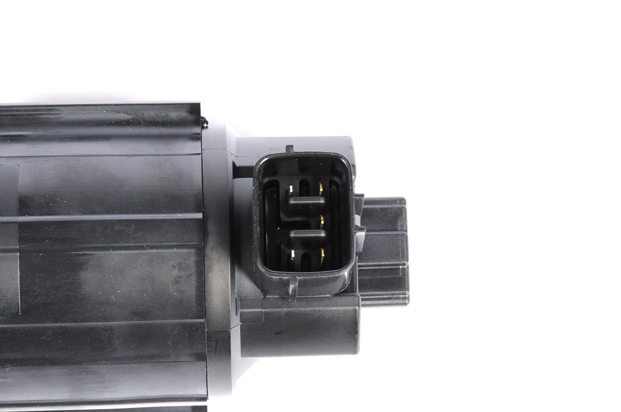 GM Parts EGR Valve Motor 214-2126 - Genuine Exhaust Gas Recirculation Component