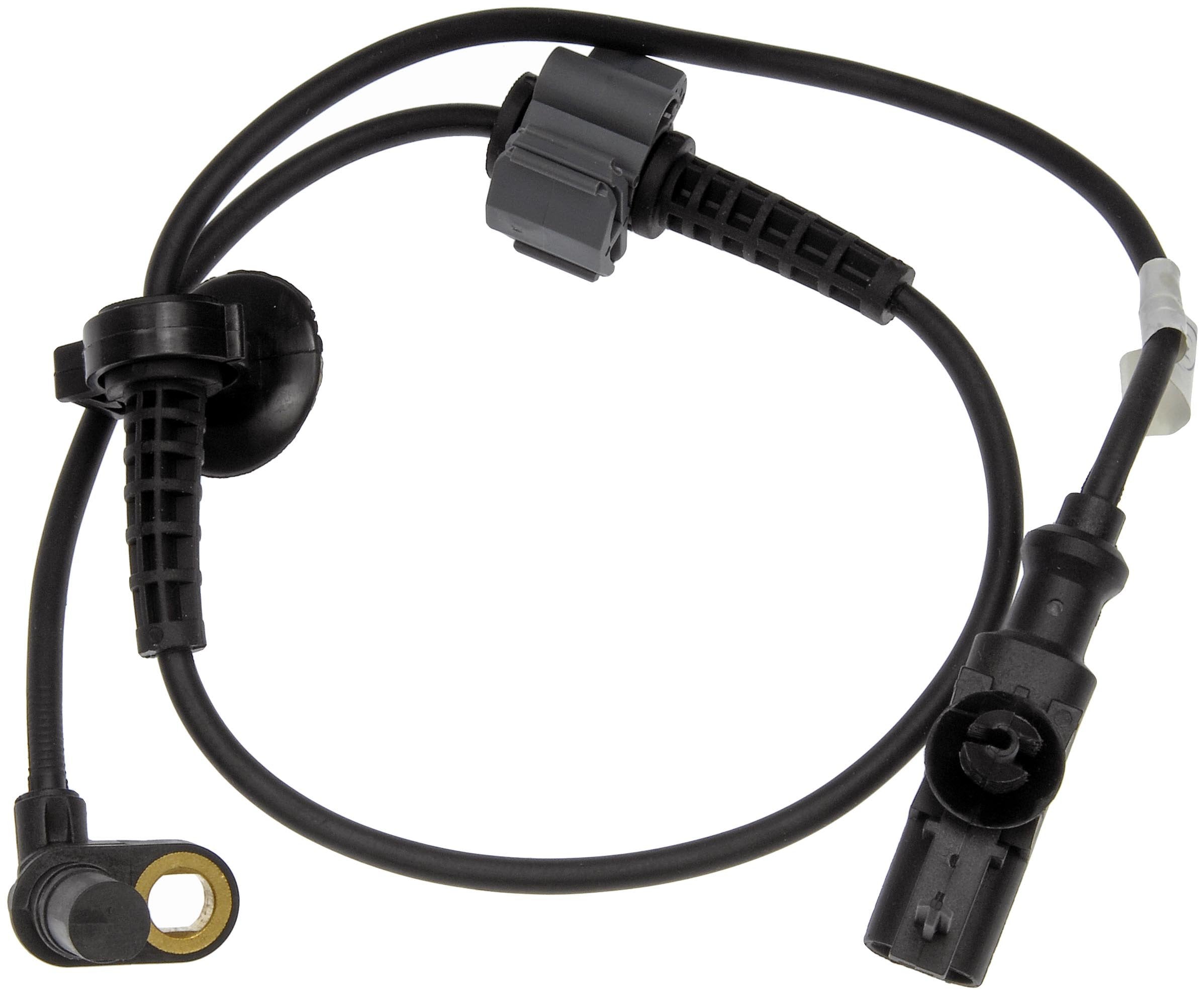 Dorman 970-353 Front Abs Wheel Speed Sensor Compatible With Select Cadillac/Chevrolet/Gmc Models