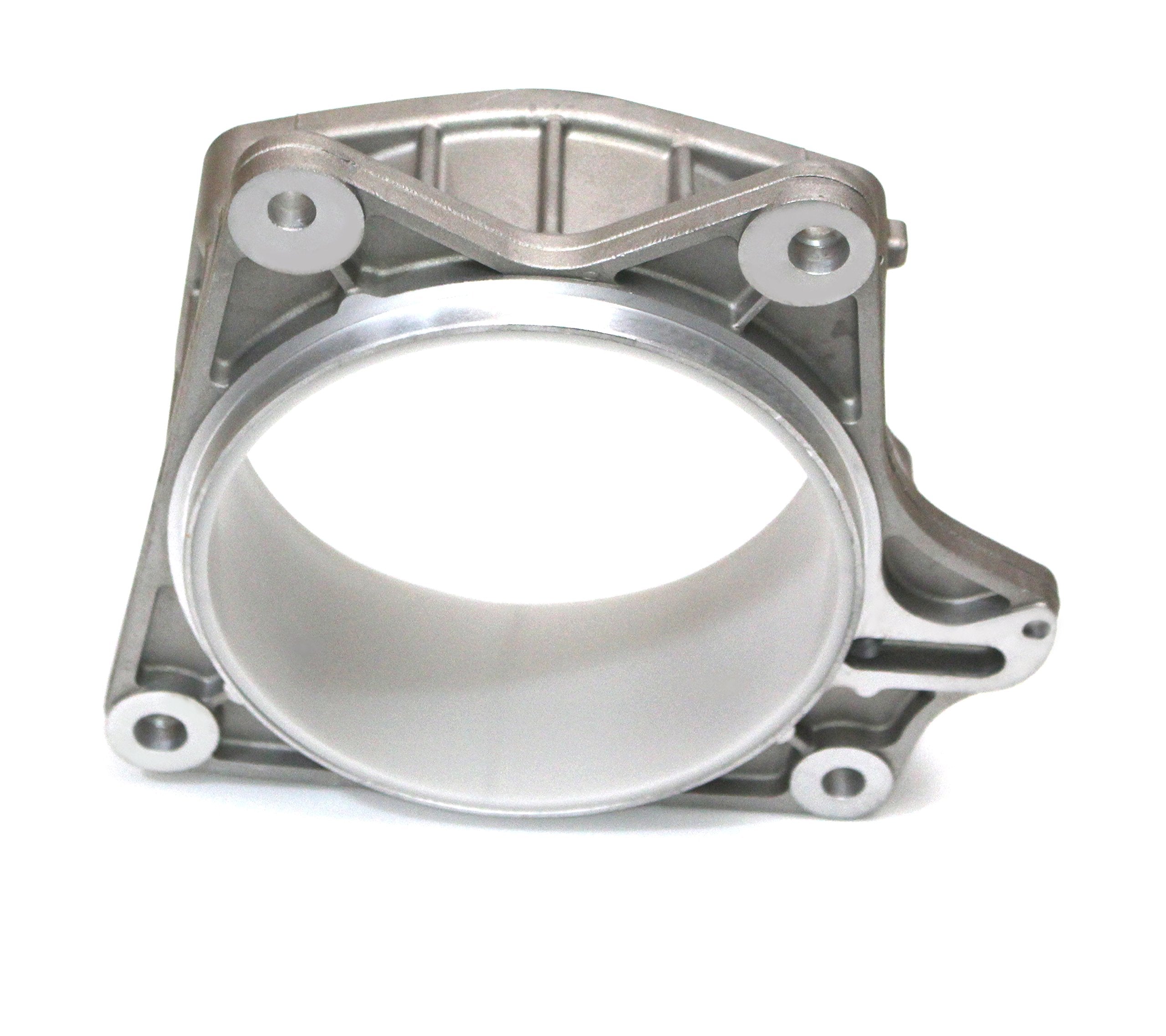 JSP Manufacturing Wear Ring Impeller Pump Housing Compatible with Yamaha 1200/1300 Models, Replaces 66V-51312-00-94, WR-66V-51312-