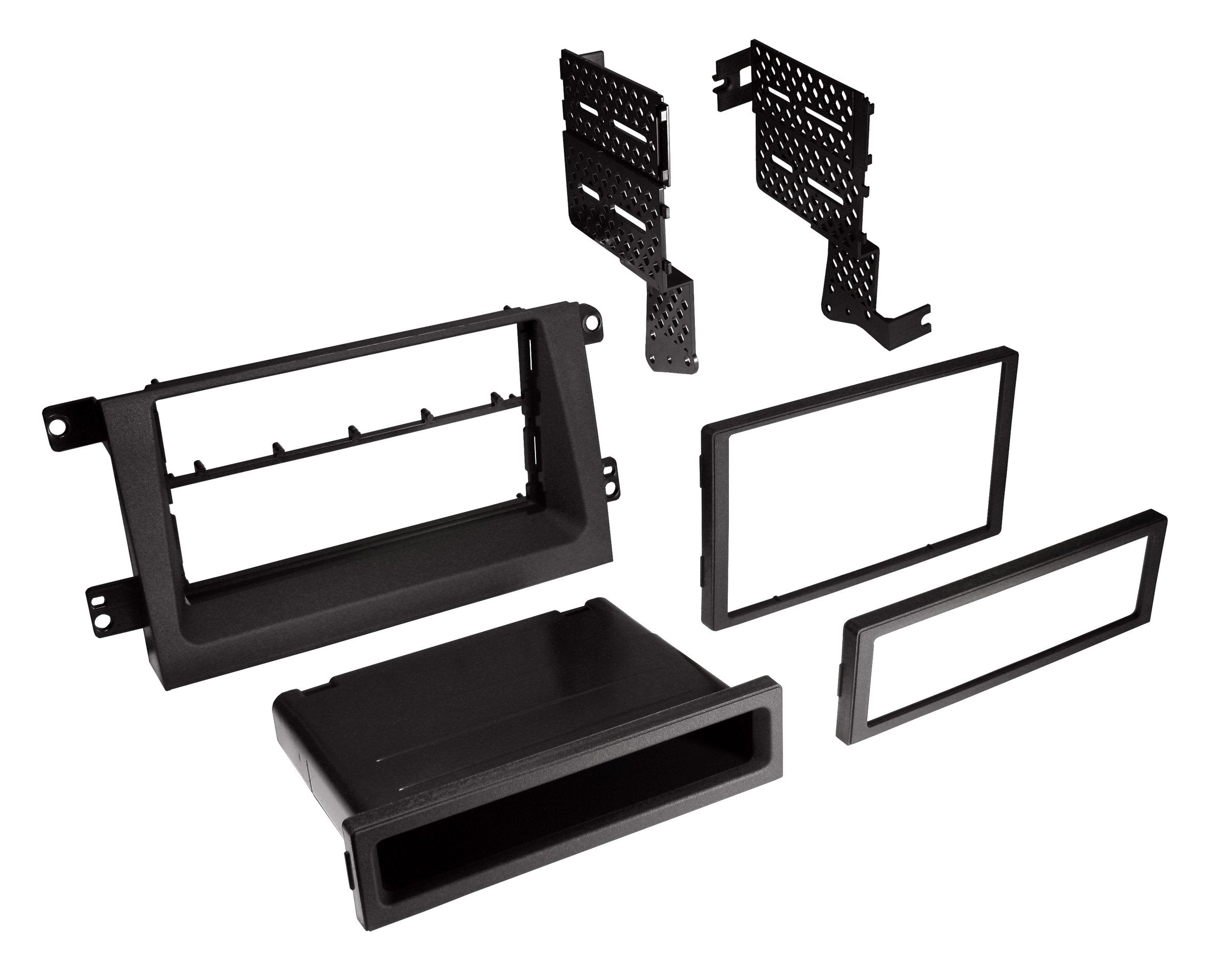 Install Kit 2006 Honda Ridgeline; American Int'L