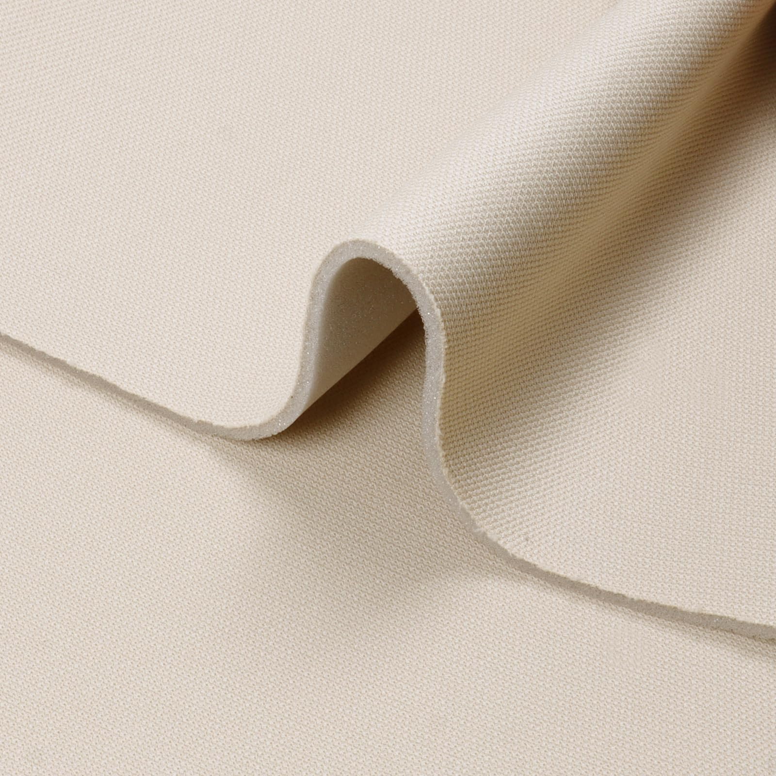 SBWLKJ Headliner Fabric Mesh Type with Foam Backing 60'' Wide by 120'' Flat Knit Headliner Material Car Roof Upholstery Fabric f