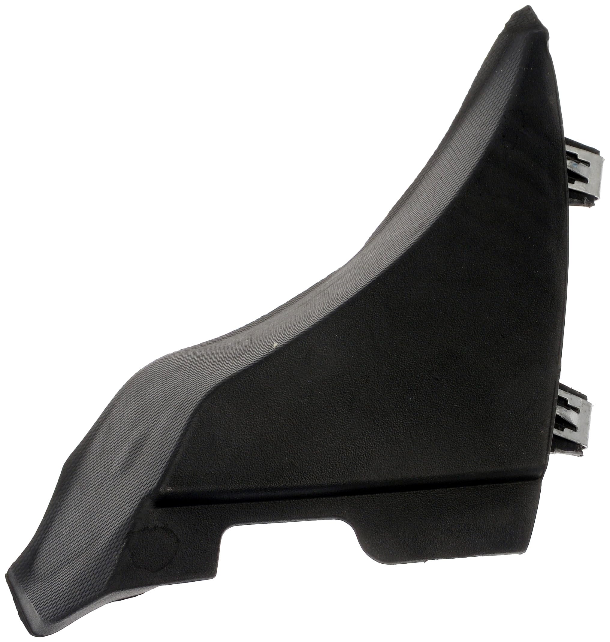 Dorman Driver Side Windshield Wiper Cowl End for Chevrolet/GMC Models, Model 30012