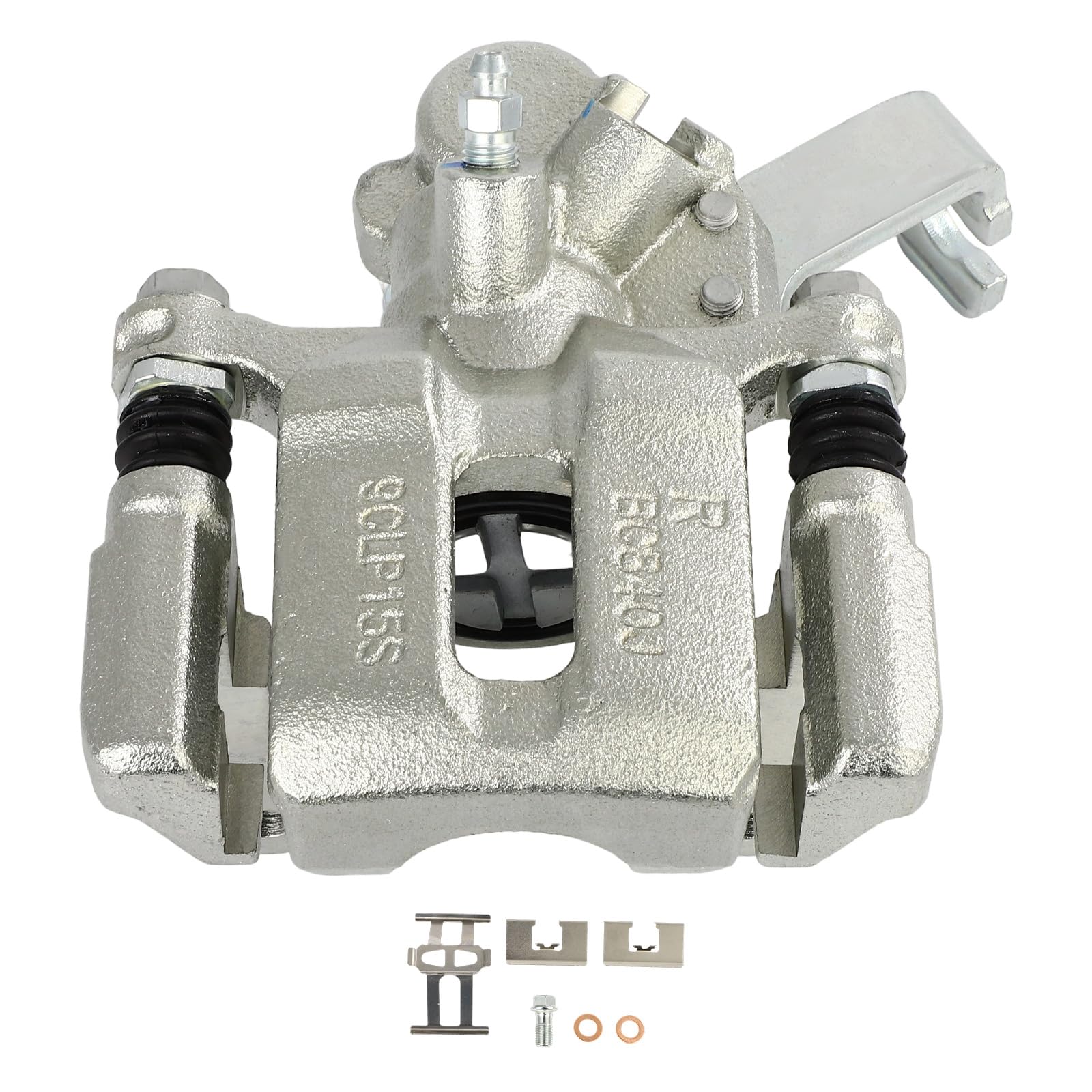 SCITOO Rear Right Brake Caliper With Bracket 19B3497 Compatible For Suzuki For SX4 2007-2013