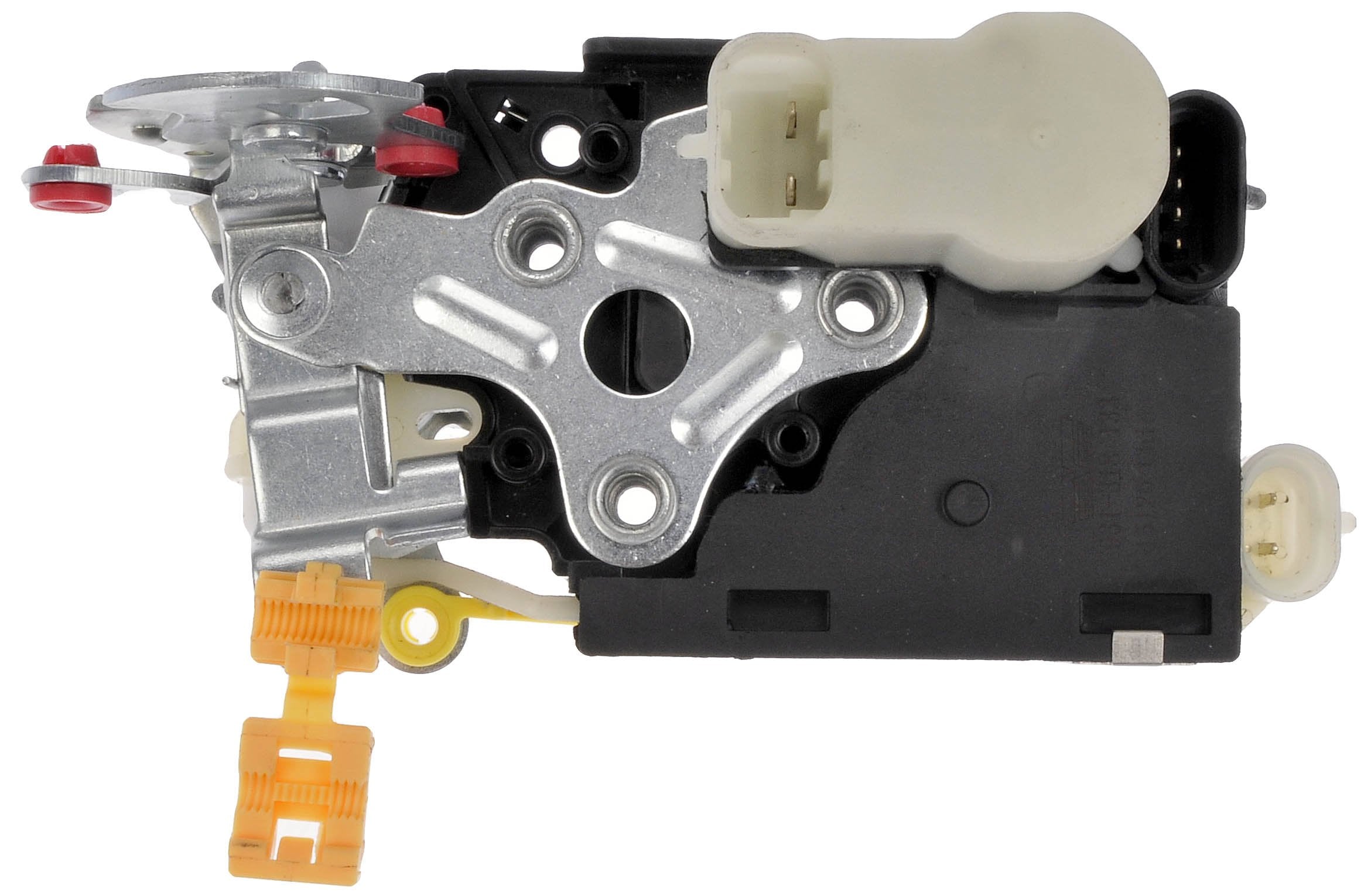 Dorman 931-318 Door Lock Actuator Motor for Cadillac/Chevrolet/GMC - Durable Plastic Construction