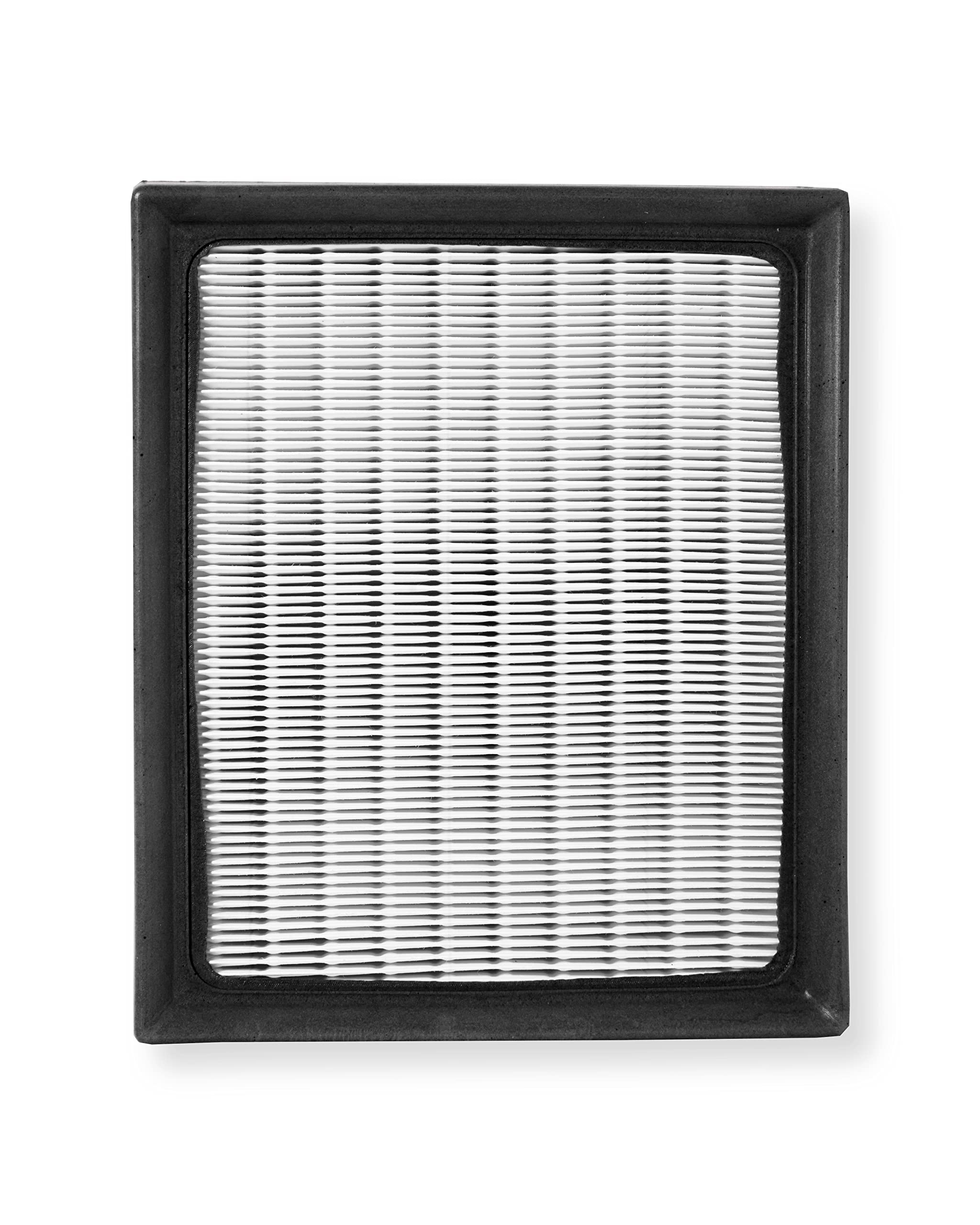 Spearhead Mpg Defense Max Thrust Engine Air Filter For All Mileage Vehicles, Fits Like Oem, Restores Mpg & Acceleration (Mt-741)