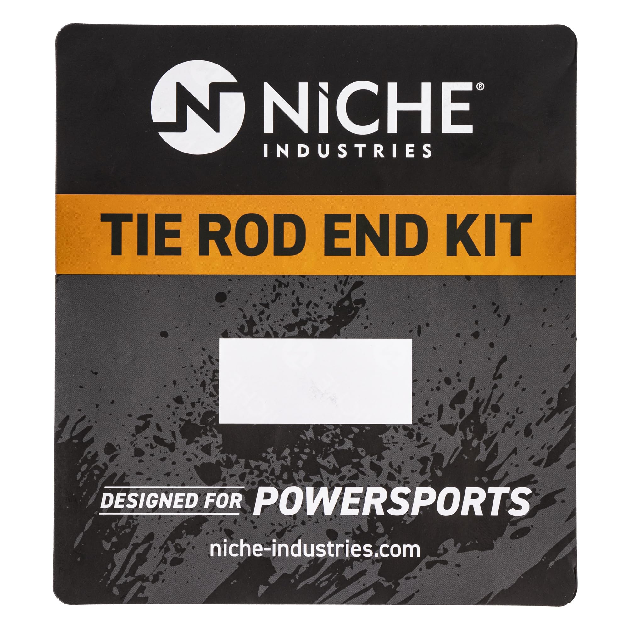 Niche Tie Rod End Kit For Suzuki King Quad 700 750 450 500 Replaces 51270-31G10 51260-31G10 Atv