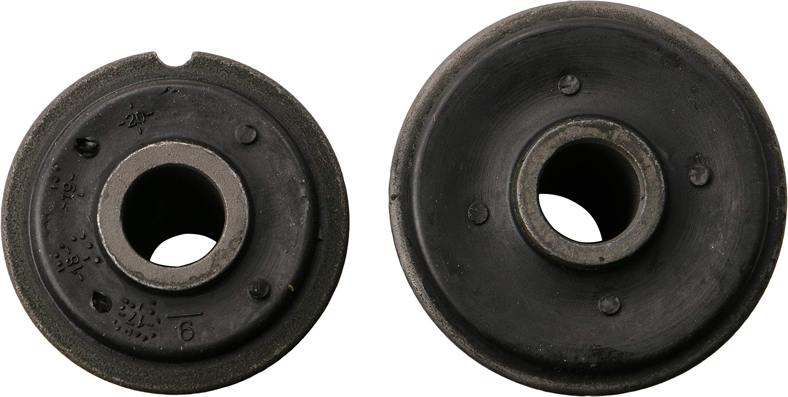Moog K6076 Suspension Control Arm Bushing Kit For Chevrolet Camaro