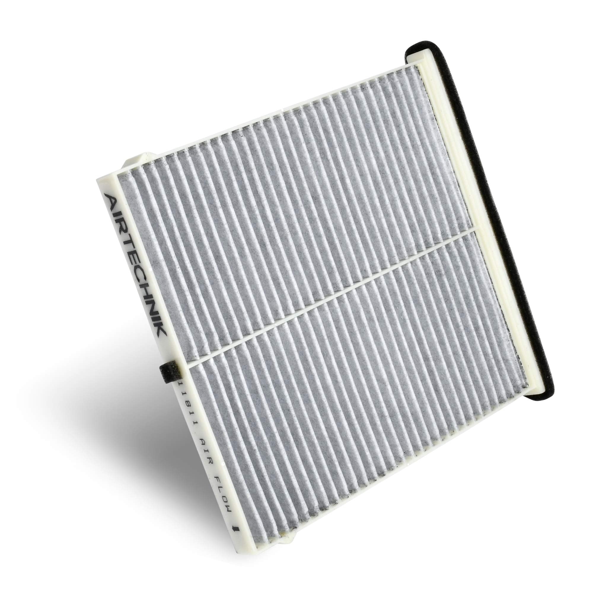 Airtechnik Cf11811 Cabin Air Filter W/Activated Carbon | Fits Mazda 3 2014-2018, Mazda 6 2014-2021, Cx-5 2014-2023 - Kd45-61-J6X